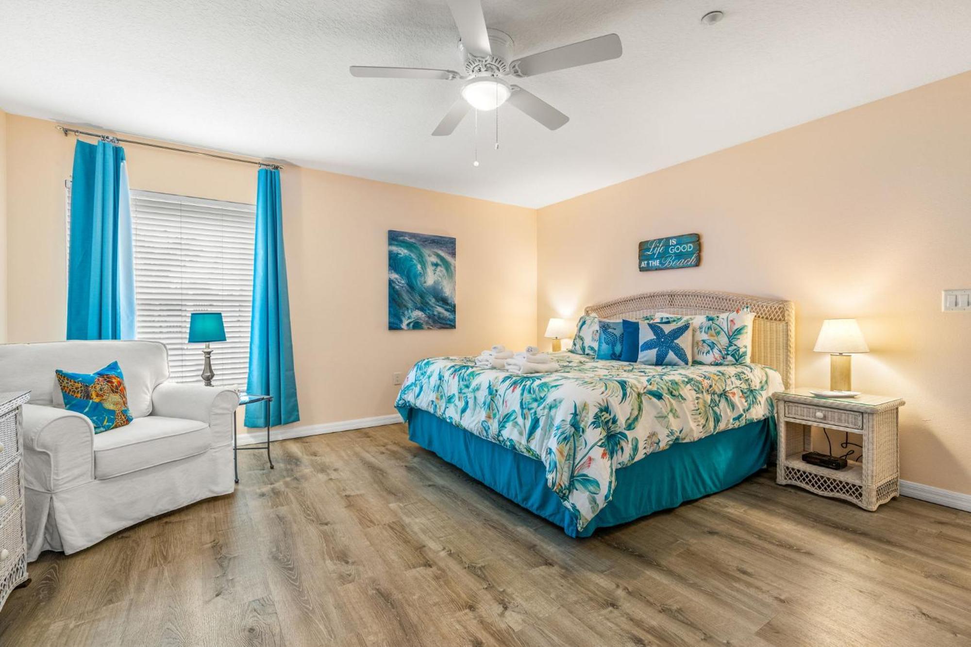 Holiday home Gulf Views Pool Walk To Family Friendly *