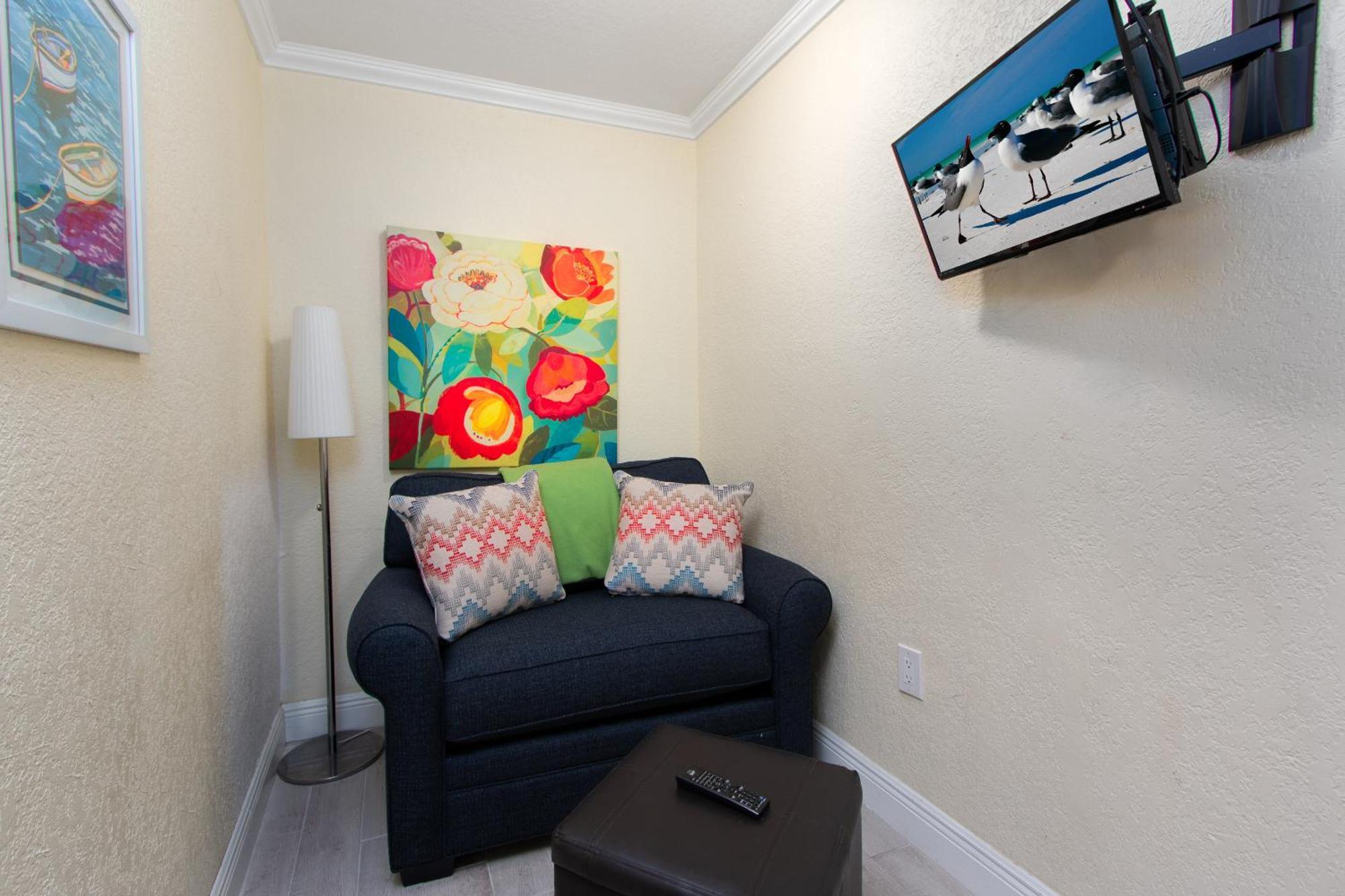 Clearwater 204 Resort