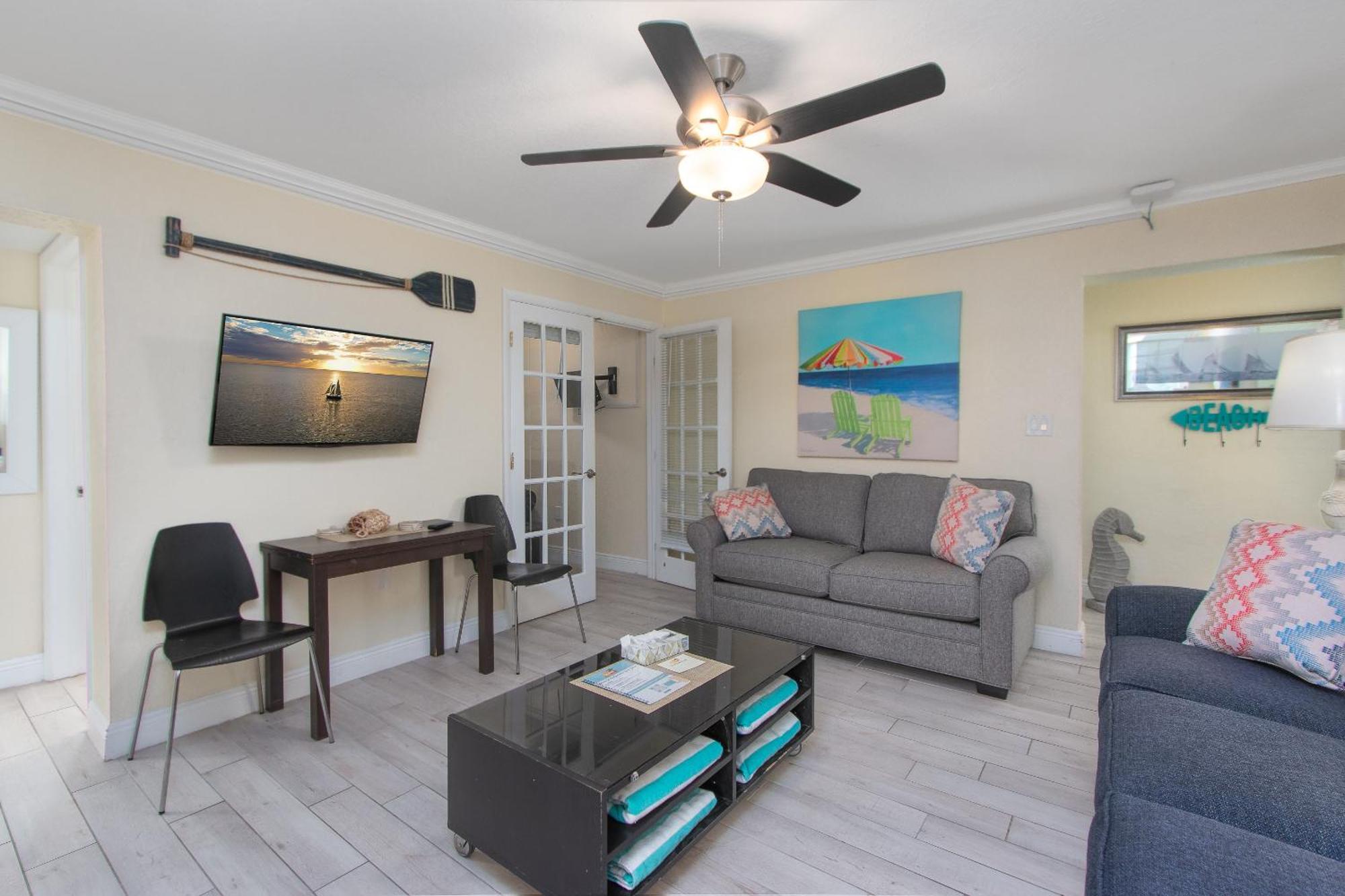 Clearwater 204 Resort *