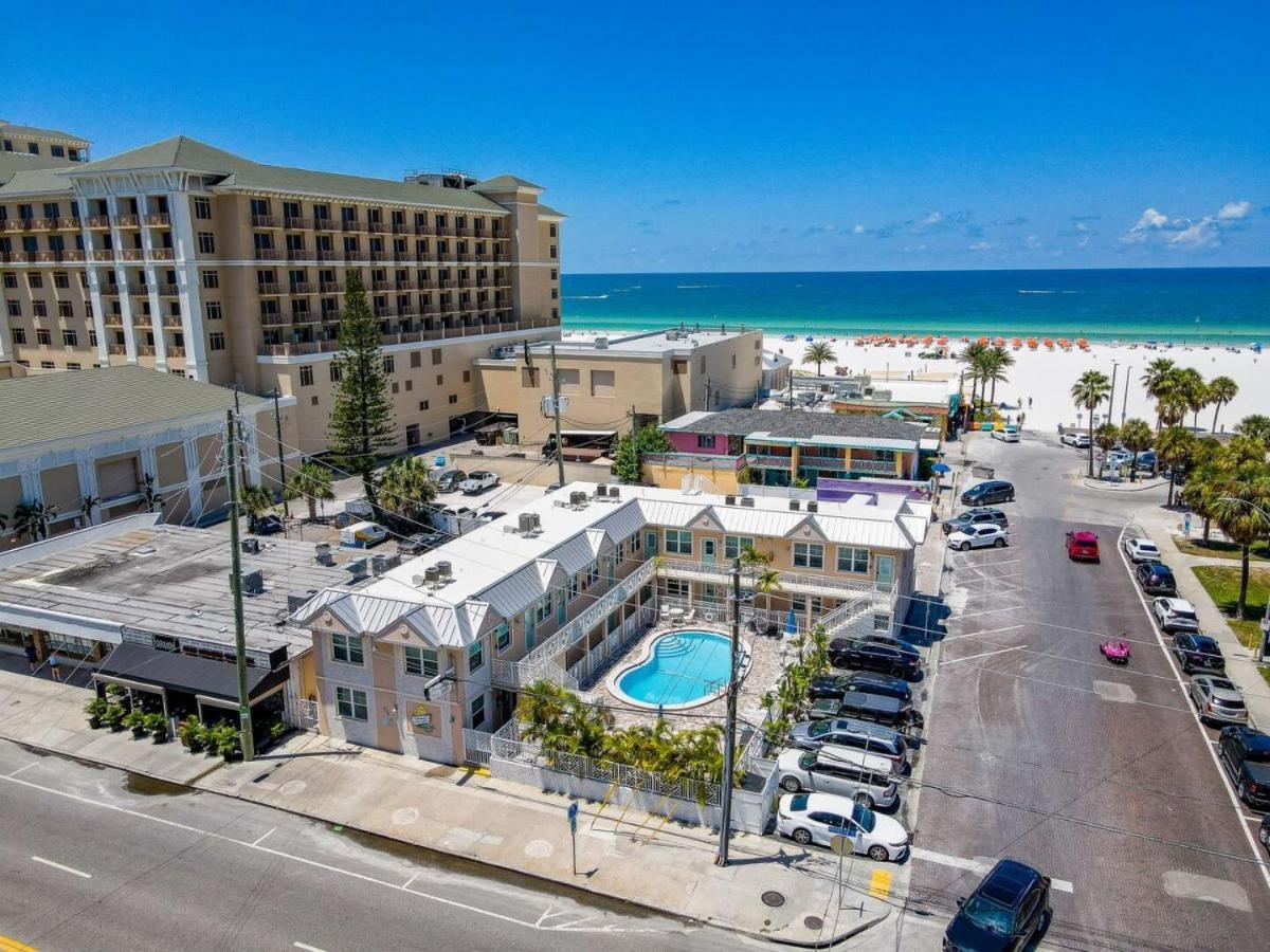 Clearwater #201 * Clearwater Beach