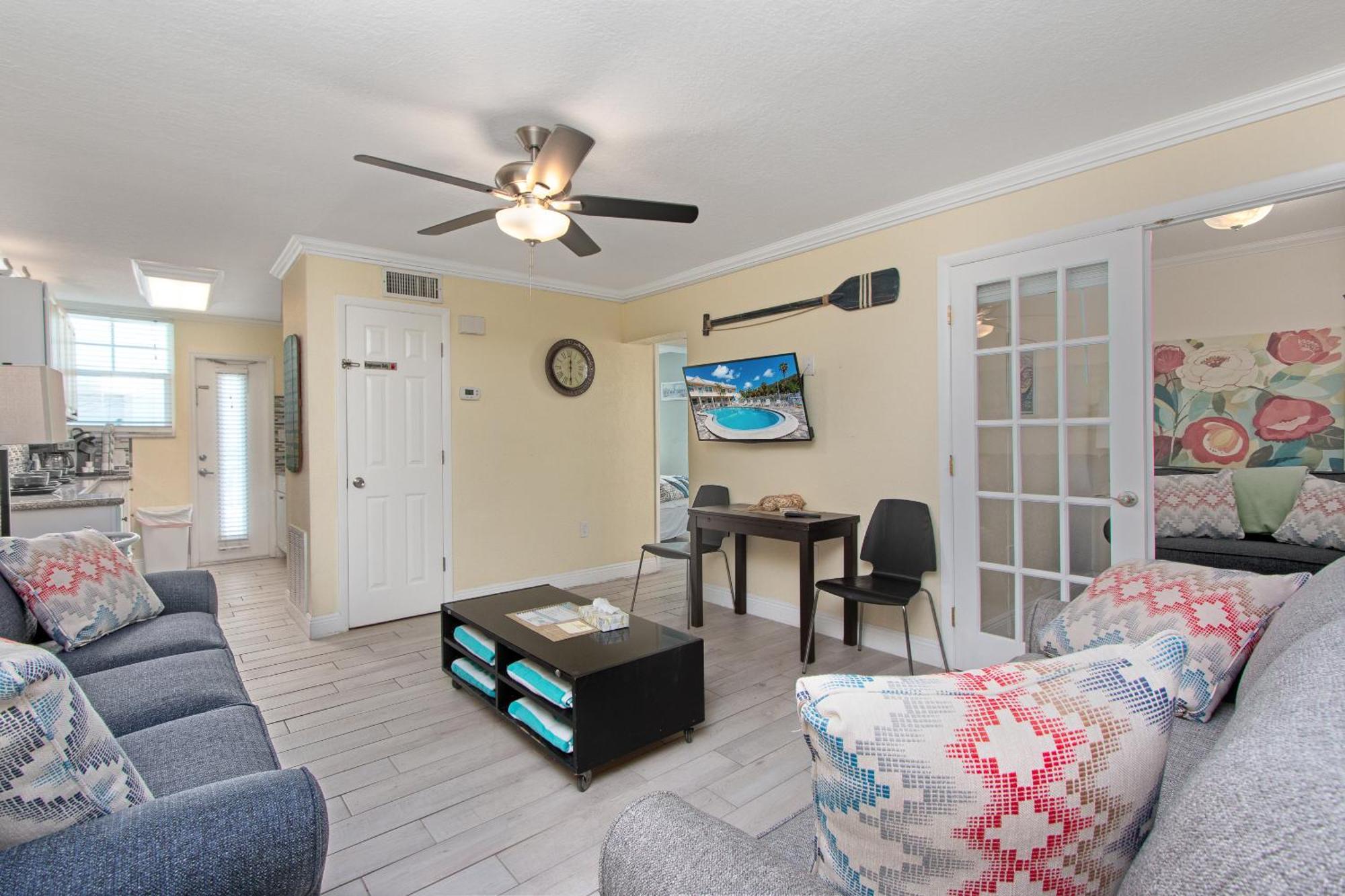 Clearwater 204 Resort