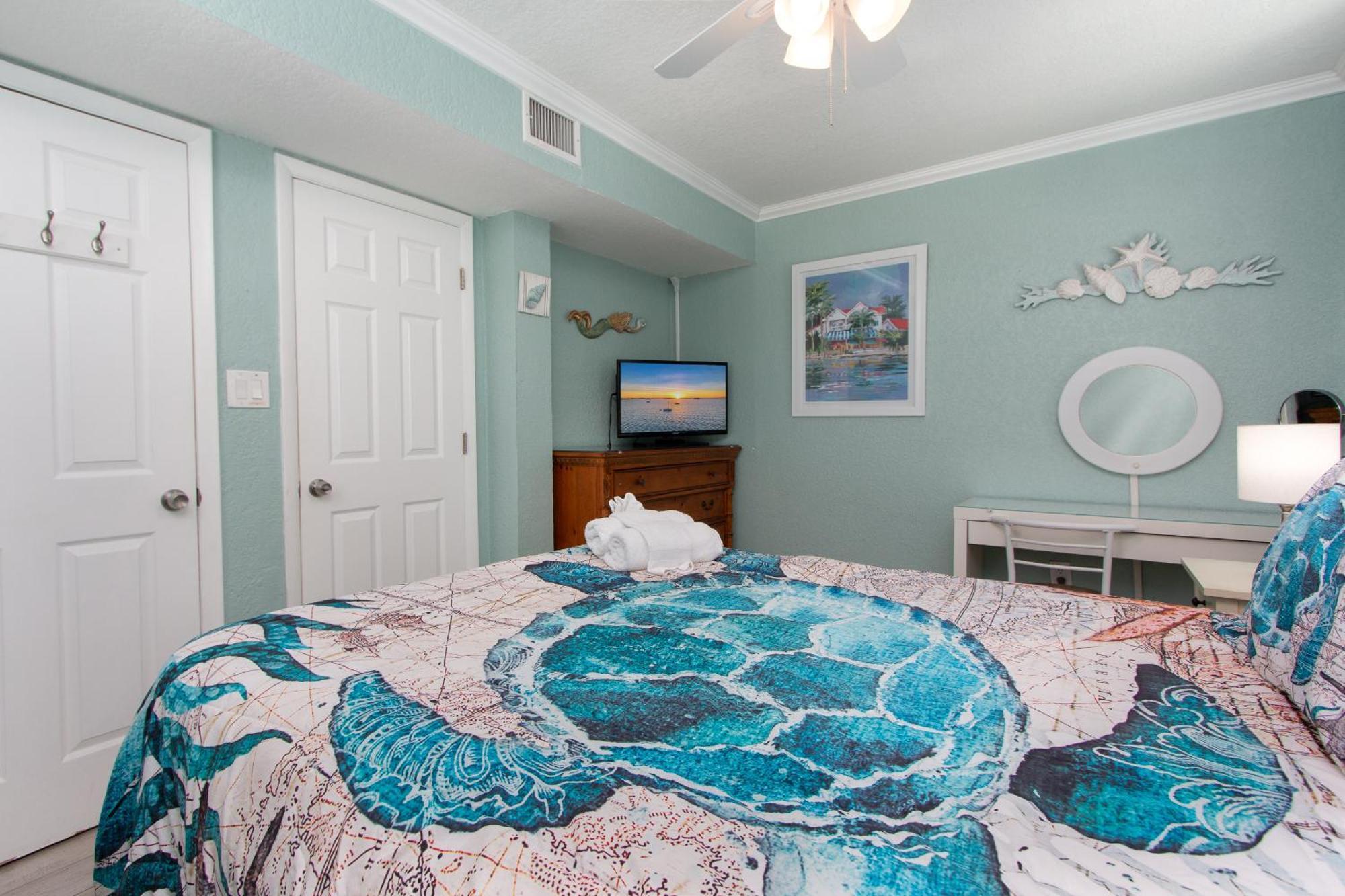 Clearwater 204 Resort Clearwater Beach