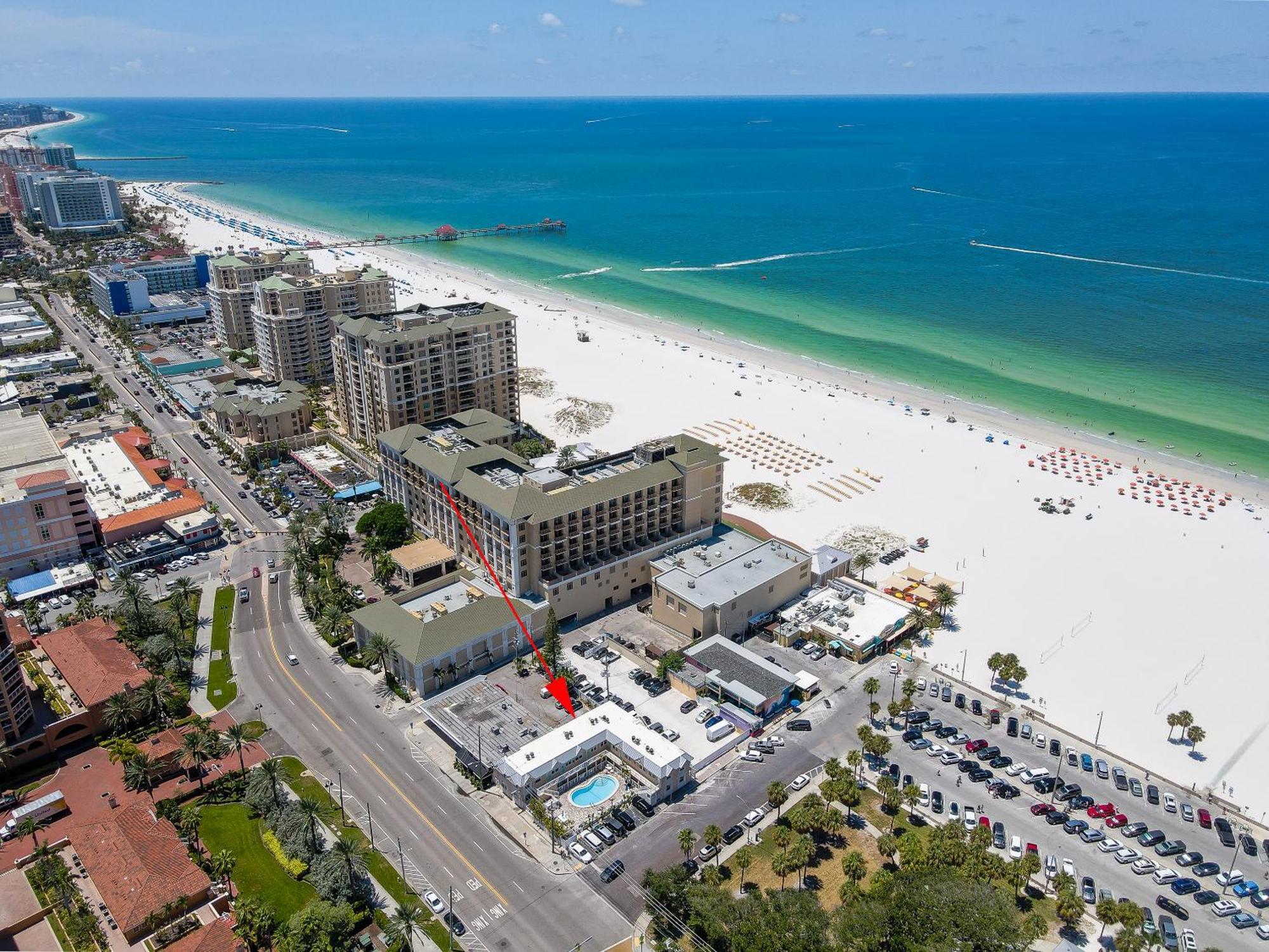 Clearwater 204
