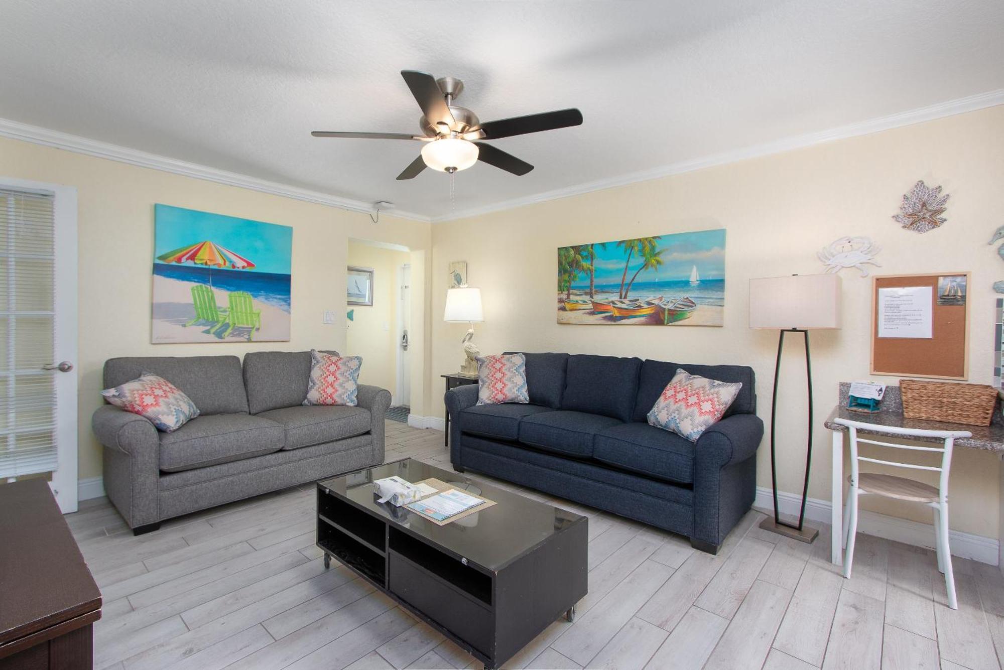 Clearwater 204 Resort *