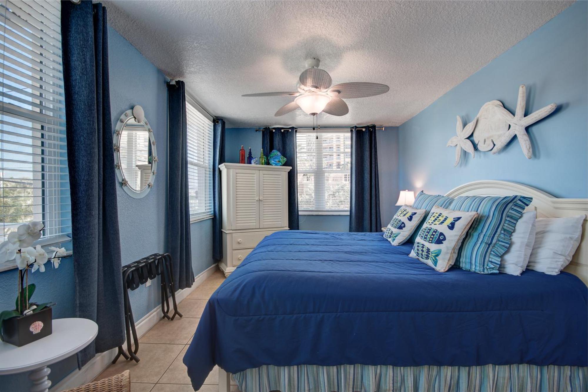Clearwater #201 Resort *