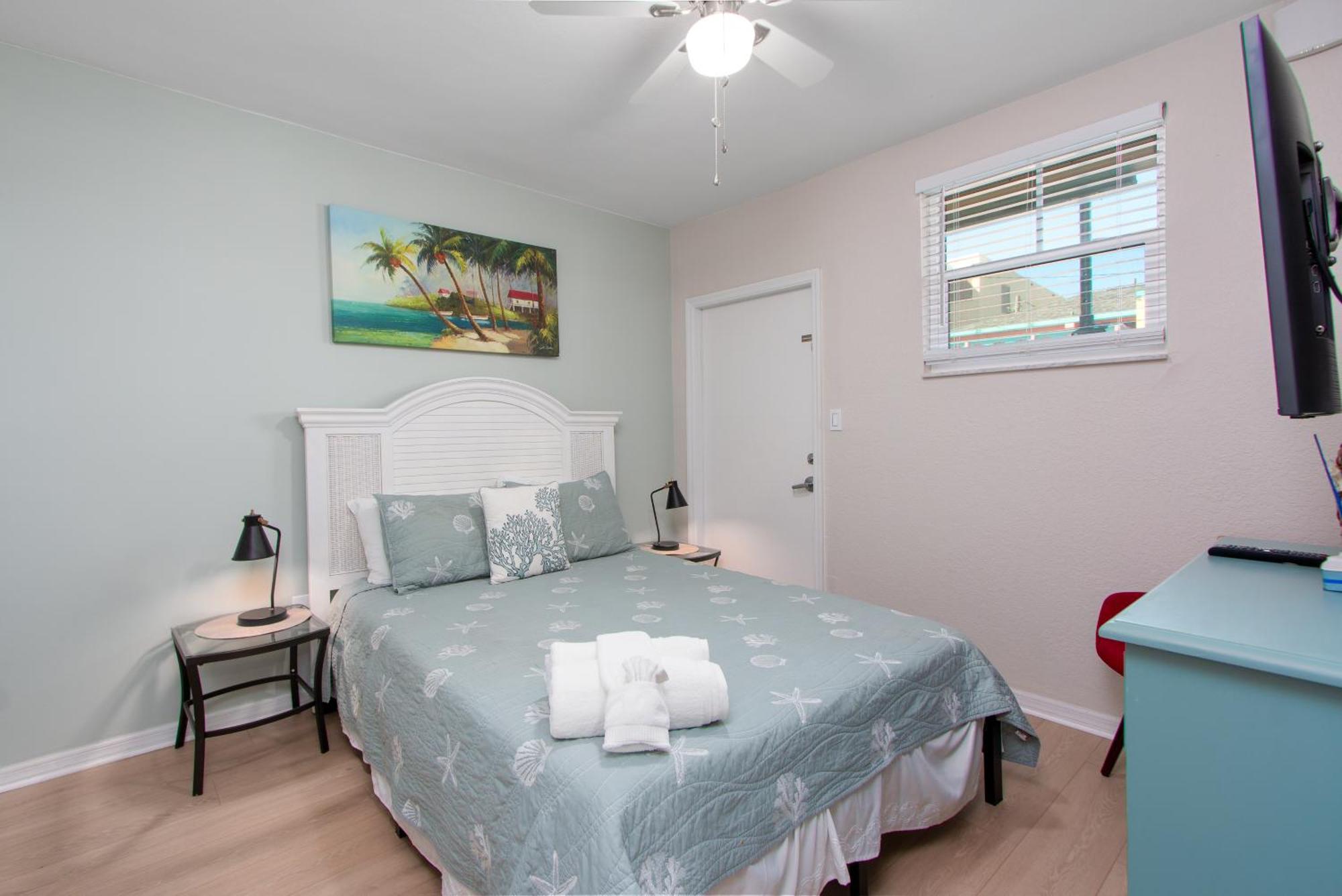 Resort Clearwater #106 *
