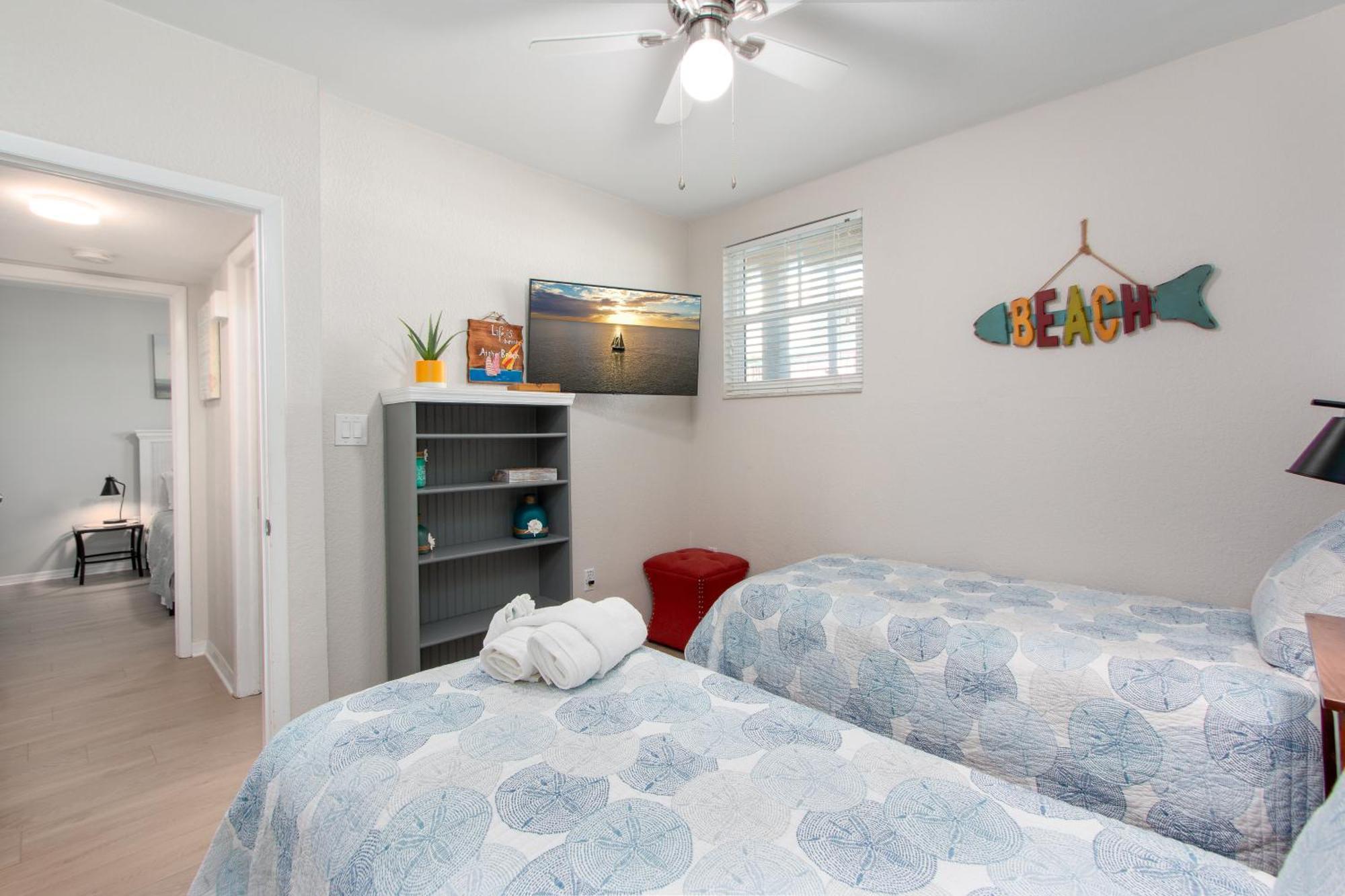 Clearwater #106 Resort *