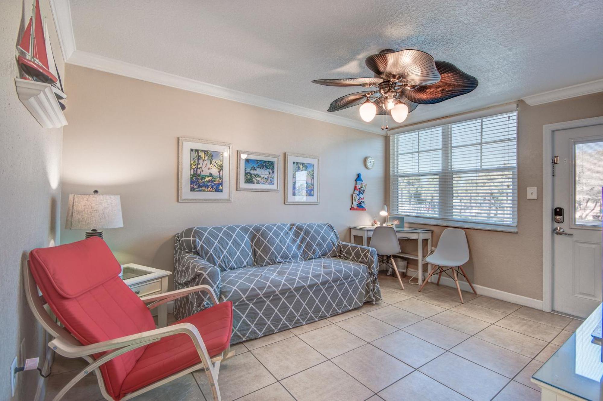 Clearwater #201 Resort *