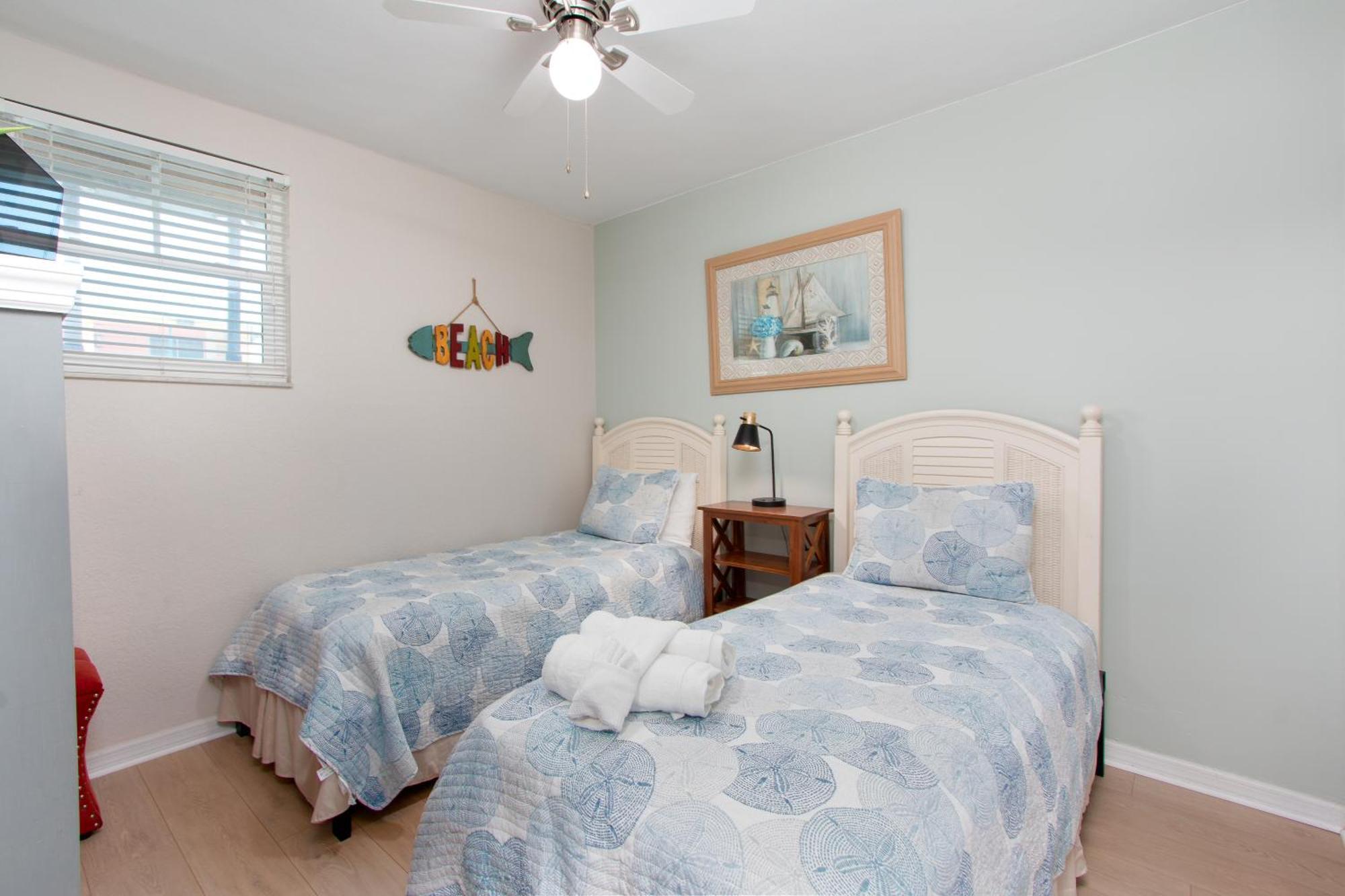 Resort Clearwater #106 *