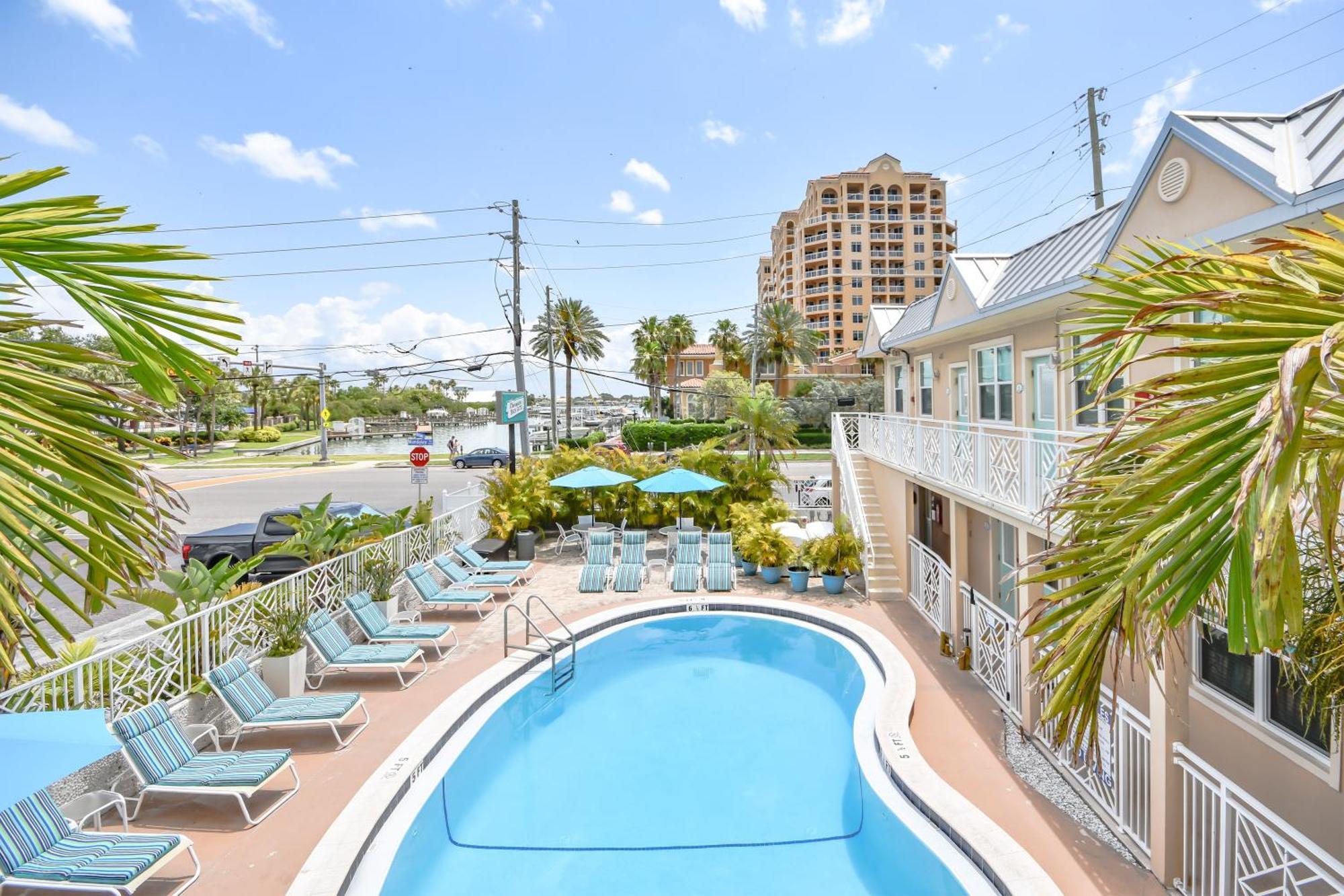 Clearwater #102 Resort Clearwater Beach