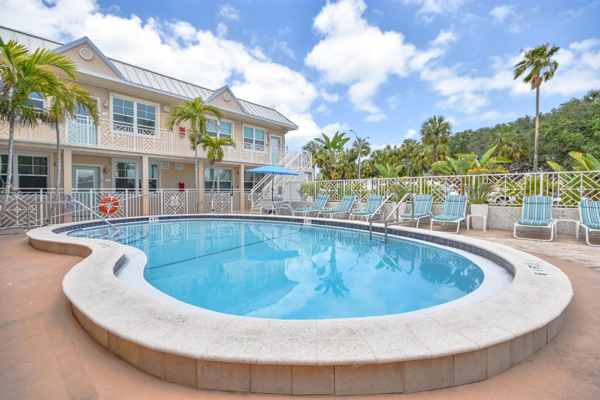 Clearwater #102 Resort *