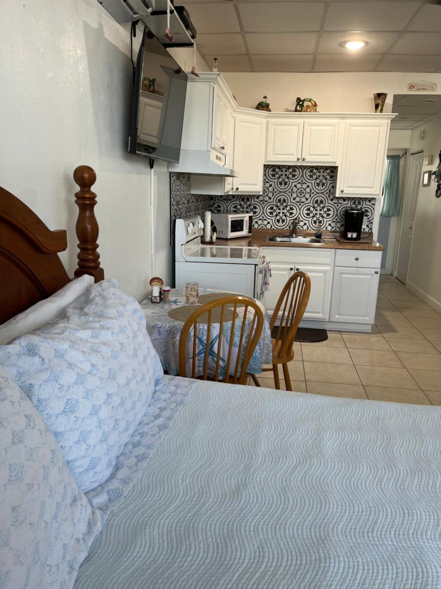 Belleview Gulf Apartment
