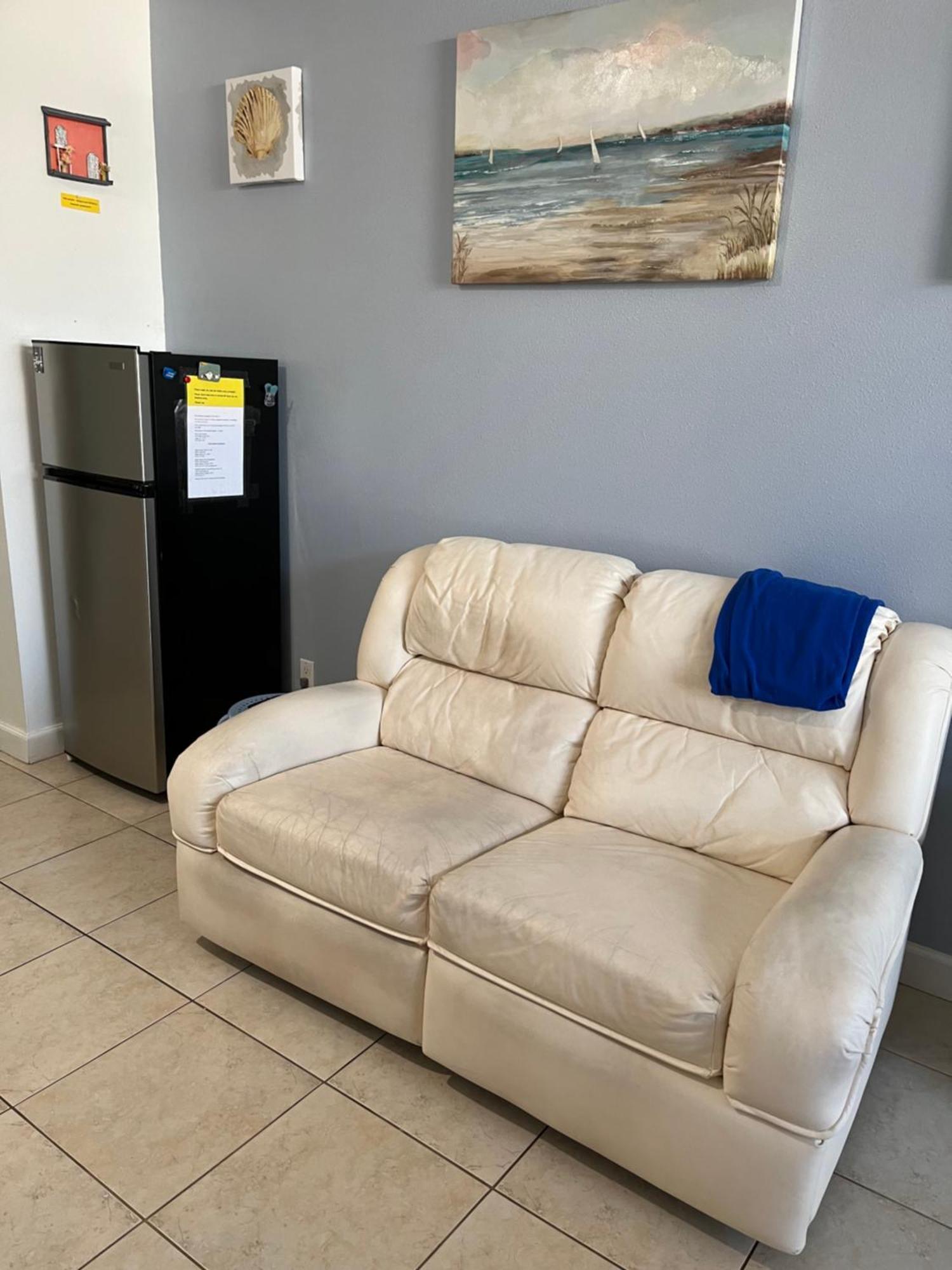 Belleview Gulf Apartment Clearwater Beach