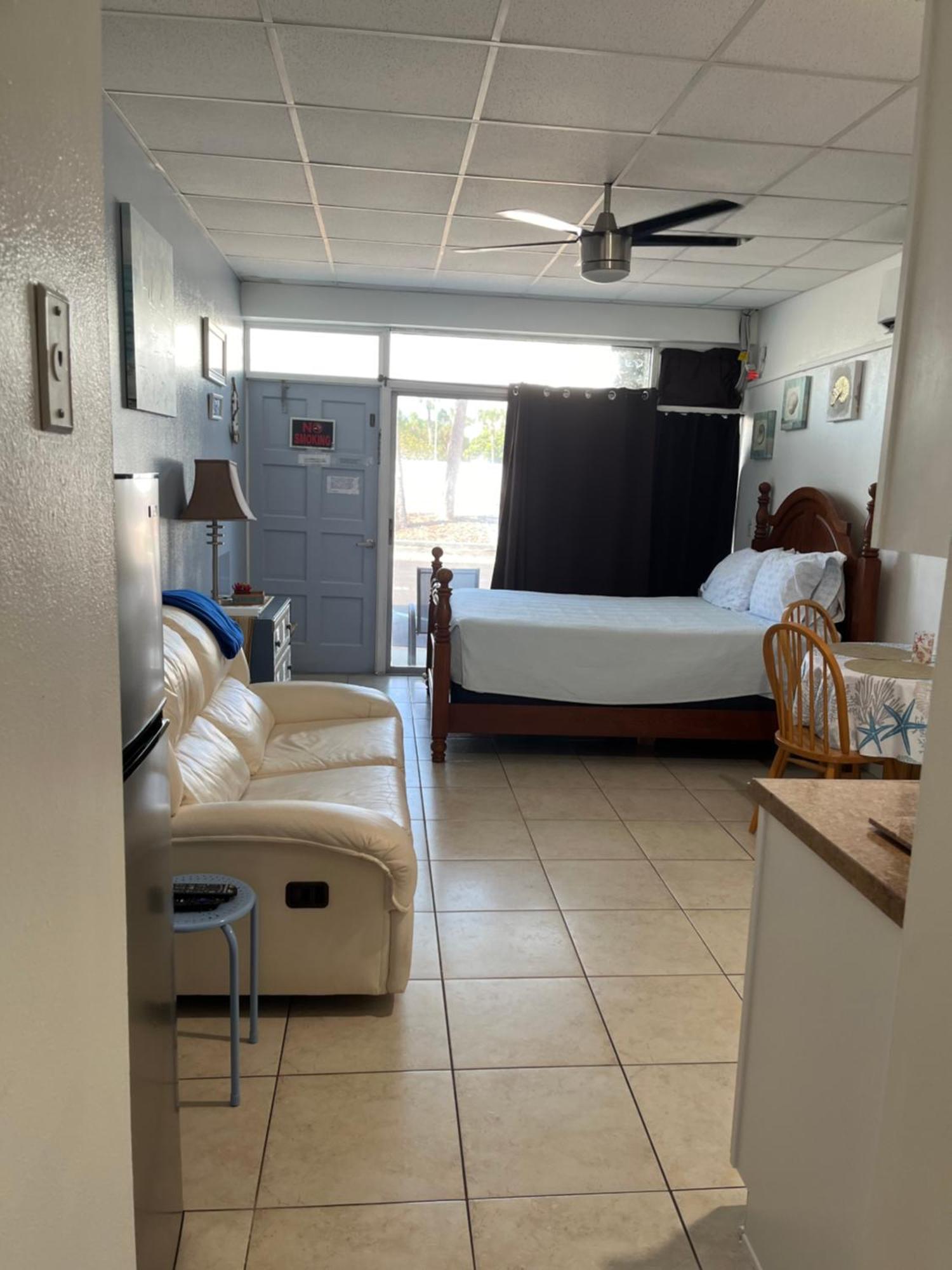 Apartment Belleview Gulf