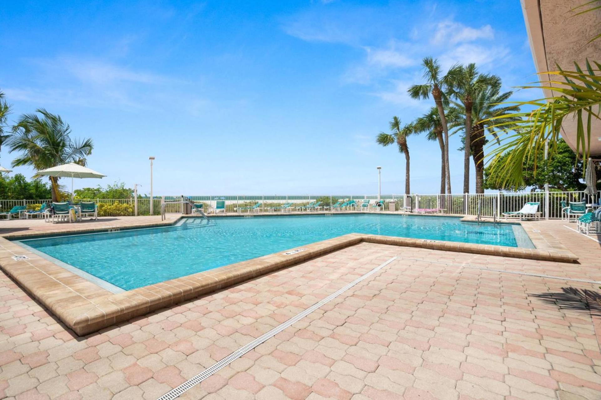5f Crescent Club Holiday home