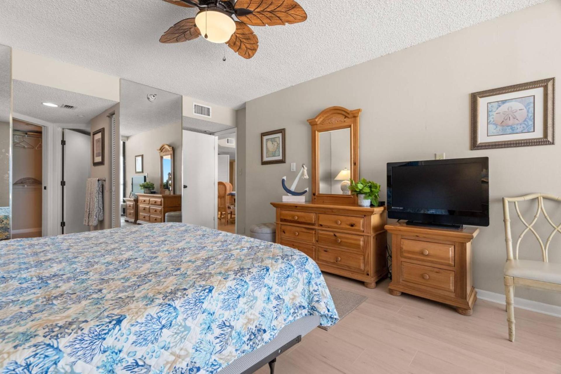 Holiday home 5f Crescent Club