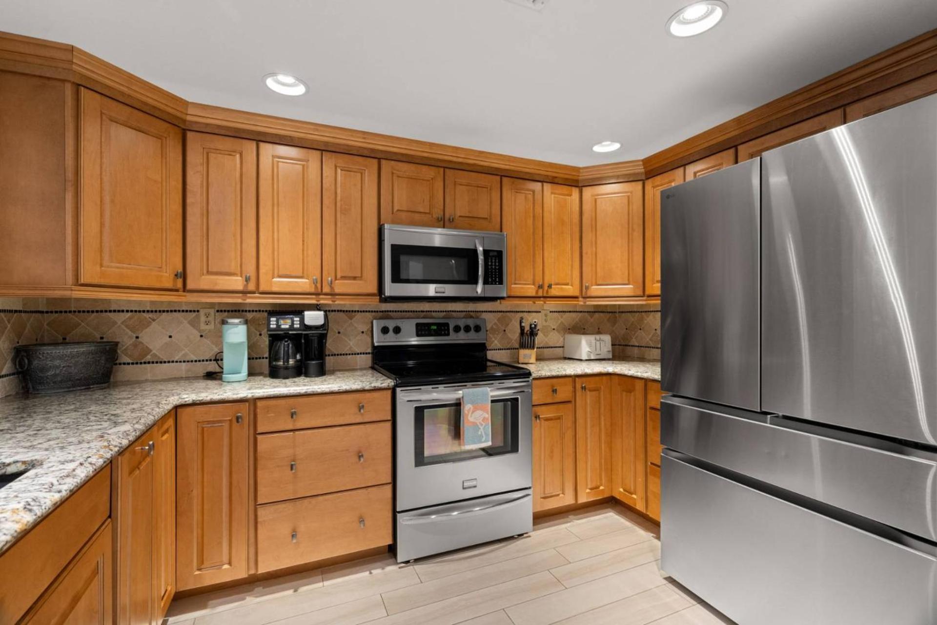 5f Crescent Club Clearwater Beach