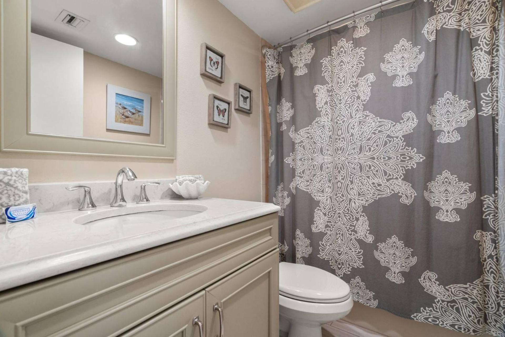 Holiday home 5f Crescent Club