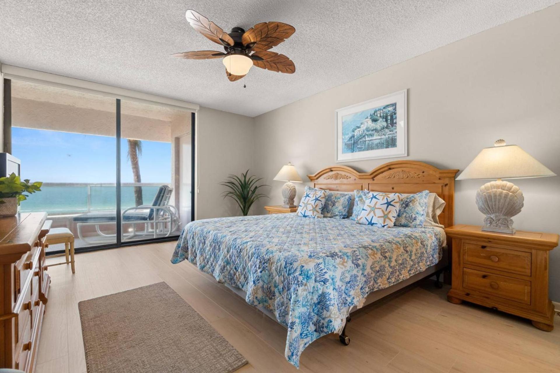 Holiday home 5f Crescent Club *