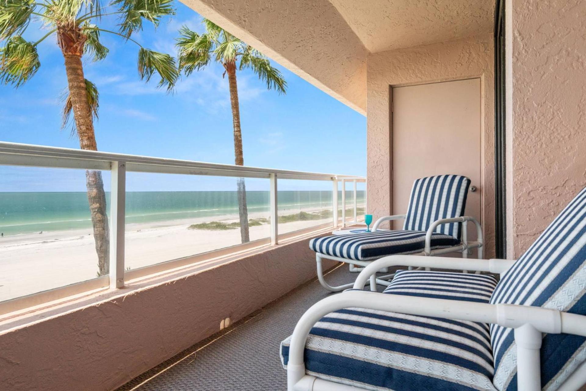 5f Crescent Club Holiday home Clearwater Beach
