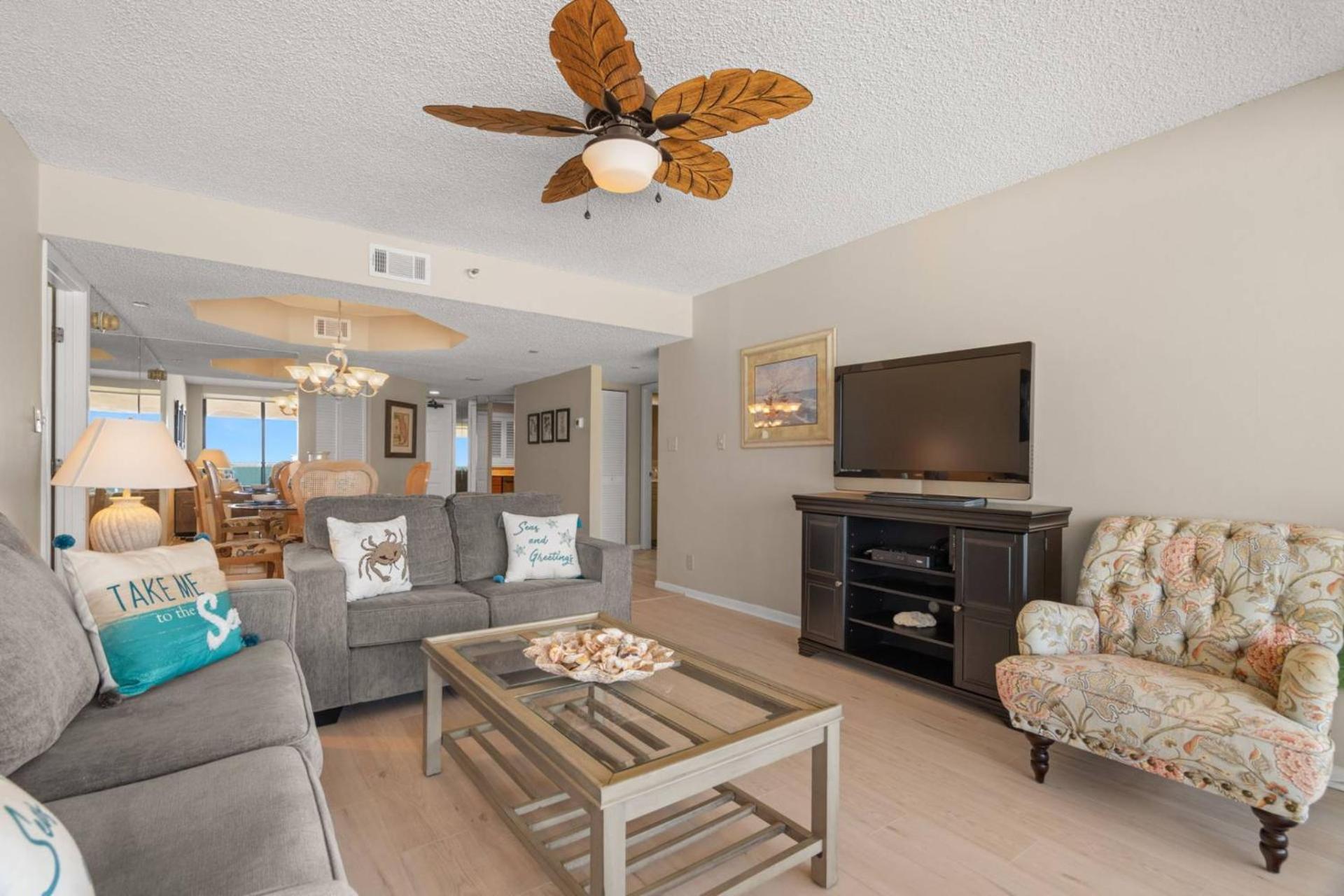 5f Crescent Club Clearwater Beach
