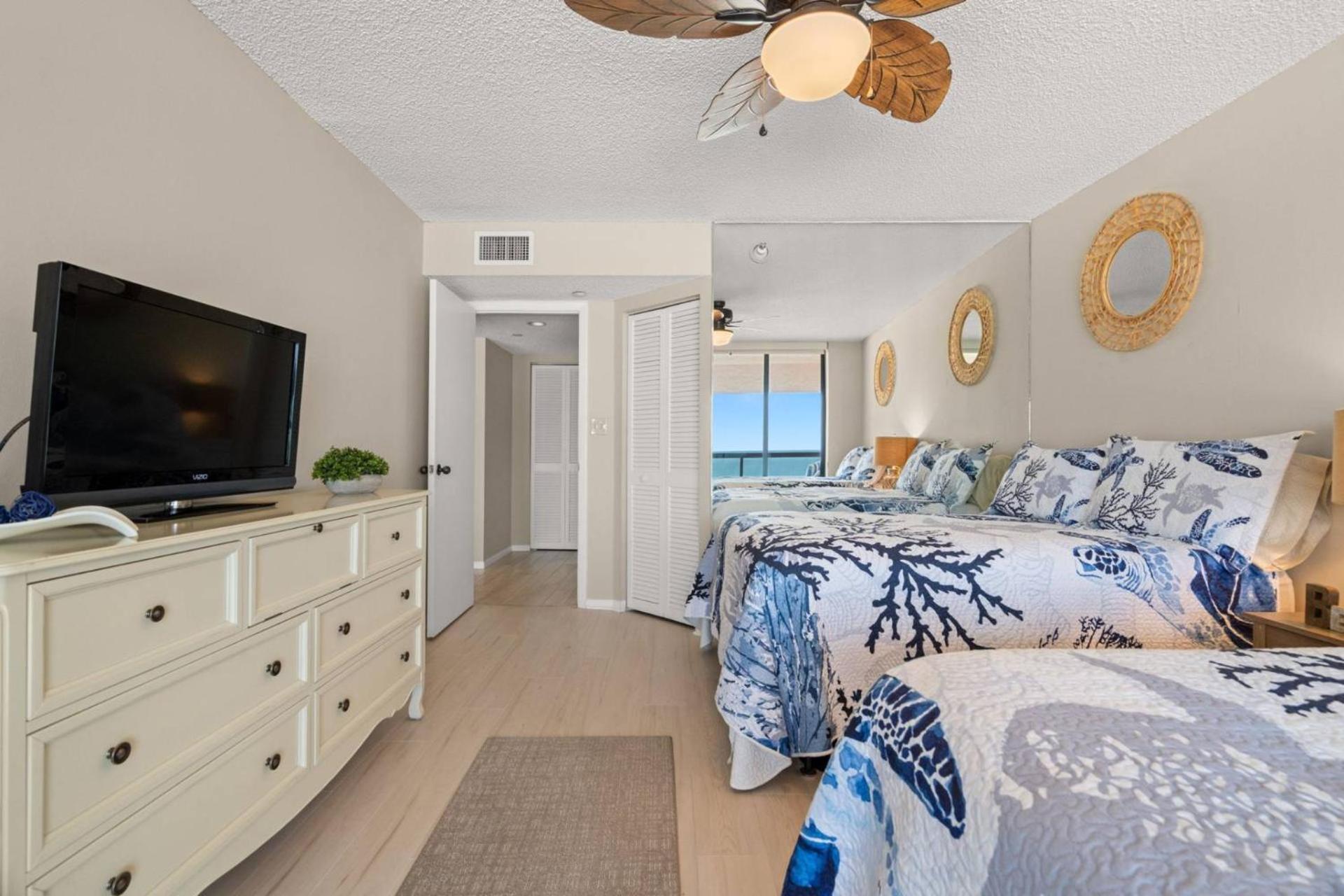 5f Crescent Club Holiday home