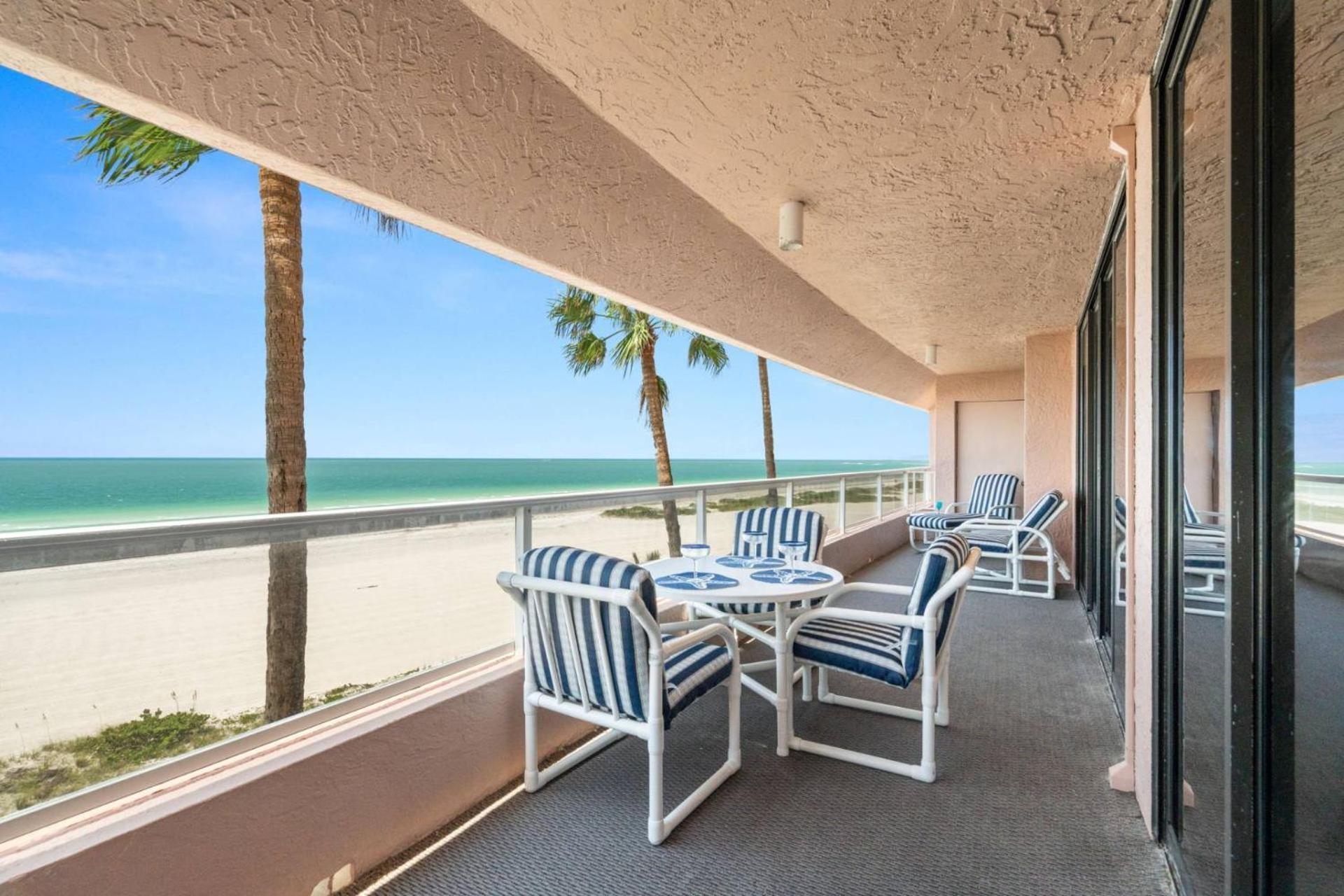 Holiday home 5f Crescent Club