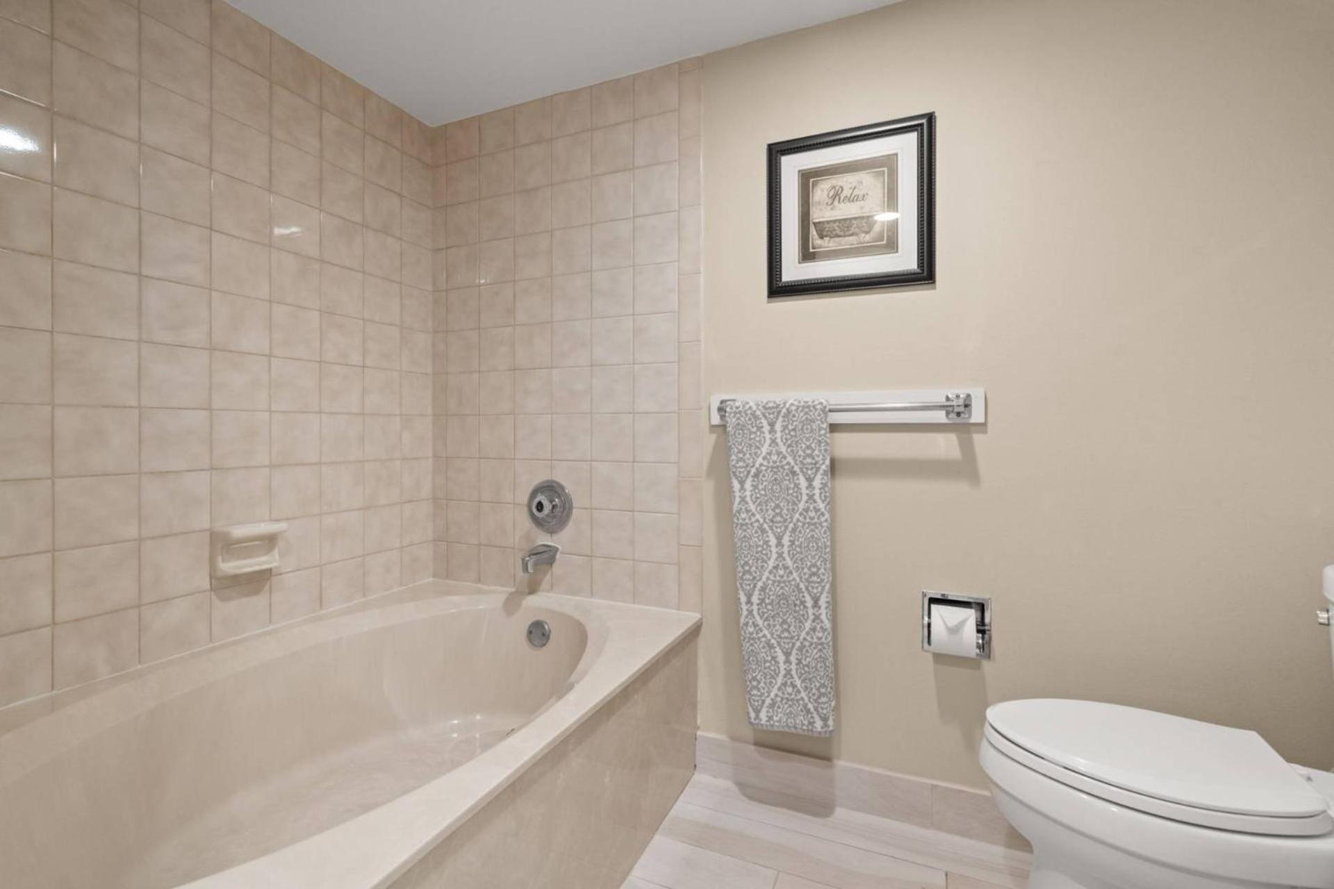 Holiday home 5f Crescent Club Clearwater Beach