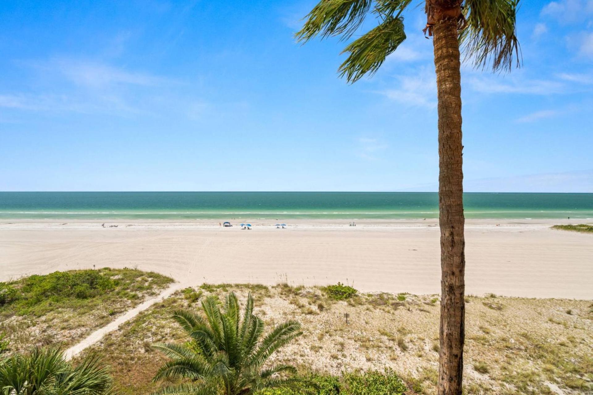 5f Crescent Club Clearwater Beach