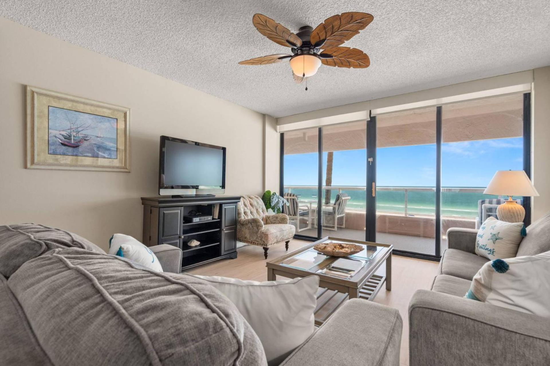 5f Crescent Club Holiday home *