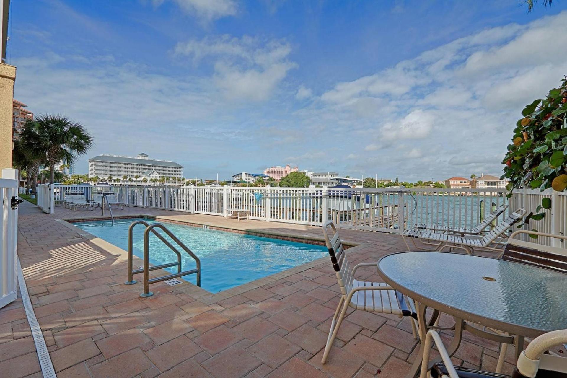 404 Bay Harbor Holiday home