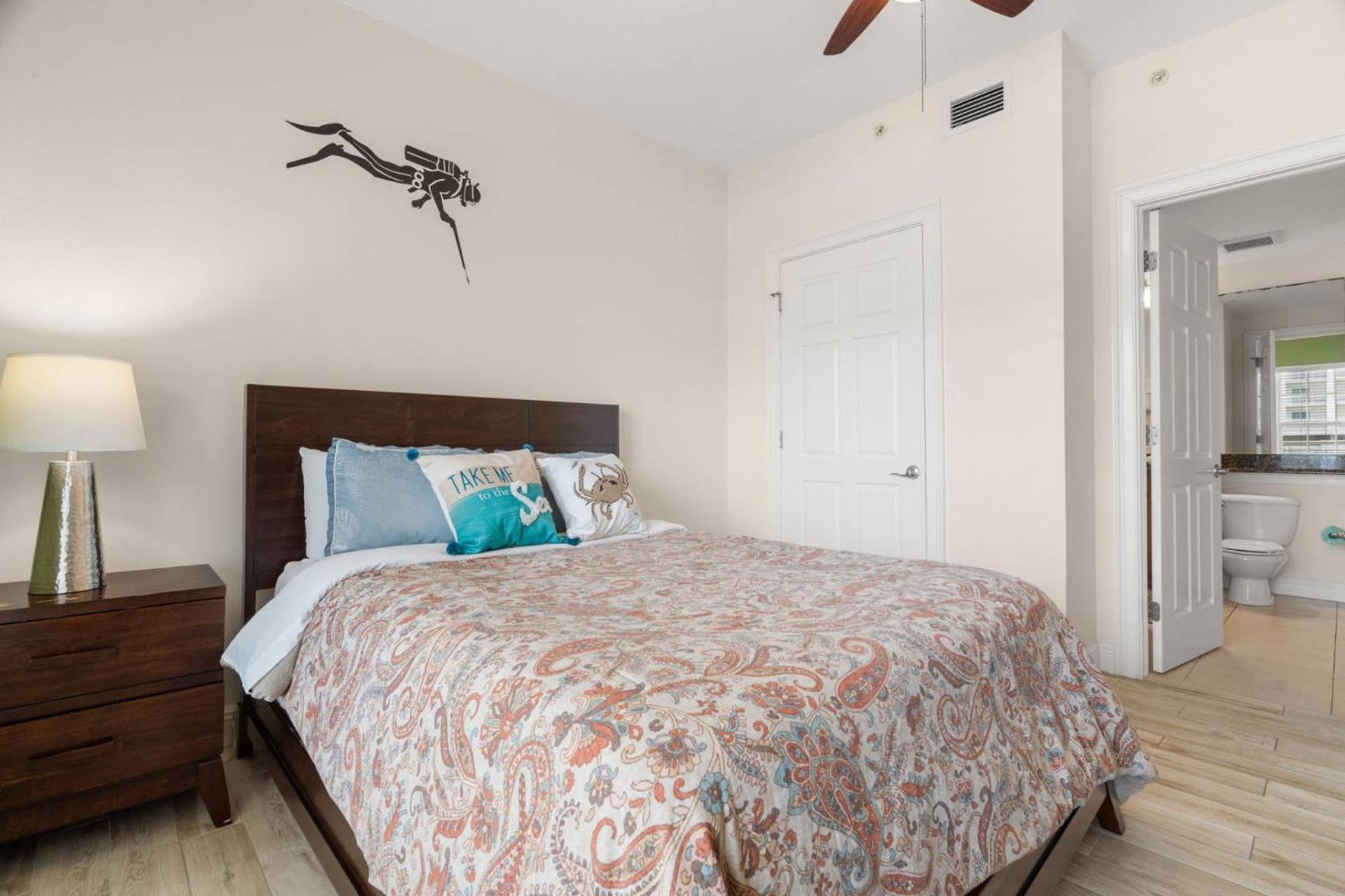 404 Bay Harbor *