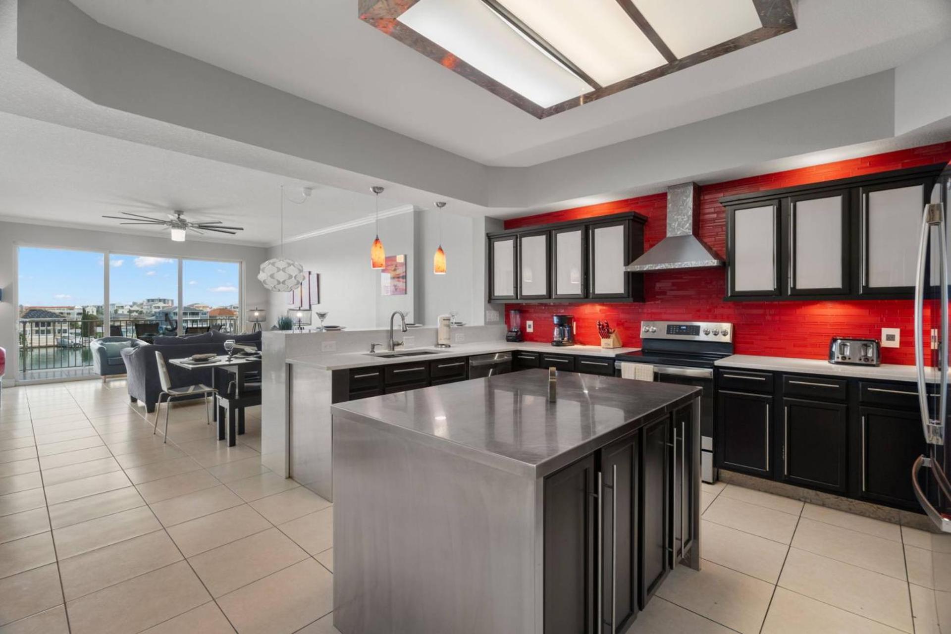 404 Bay Harbor Holiday home