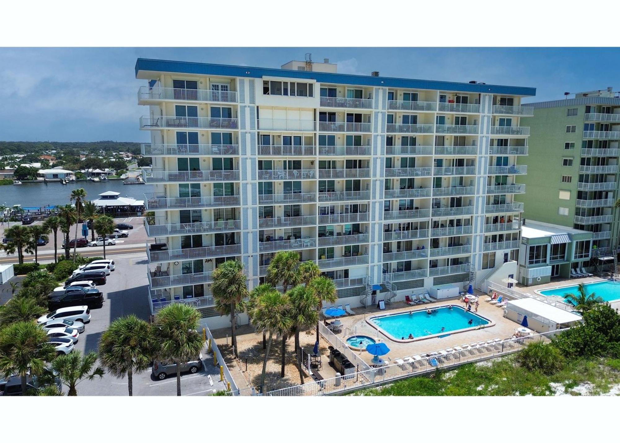 Holiday home Castle 2601 Clearwater Beach