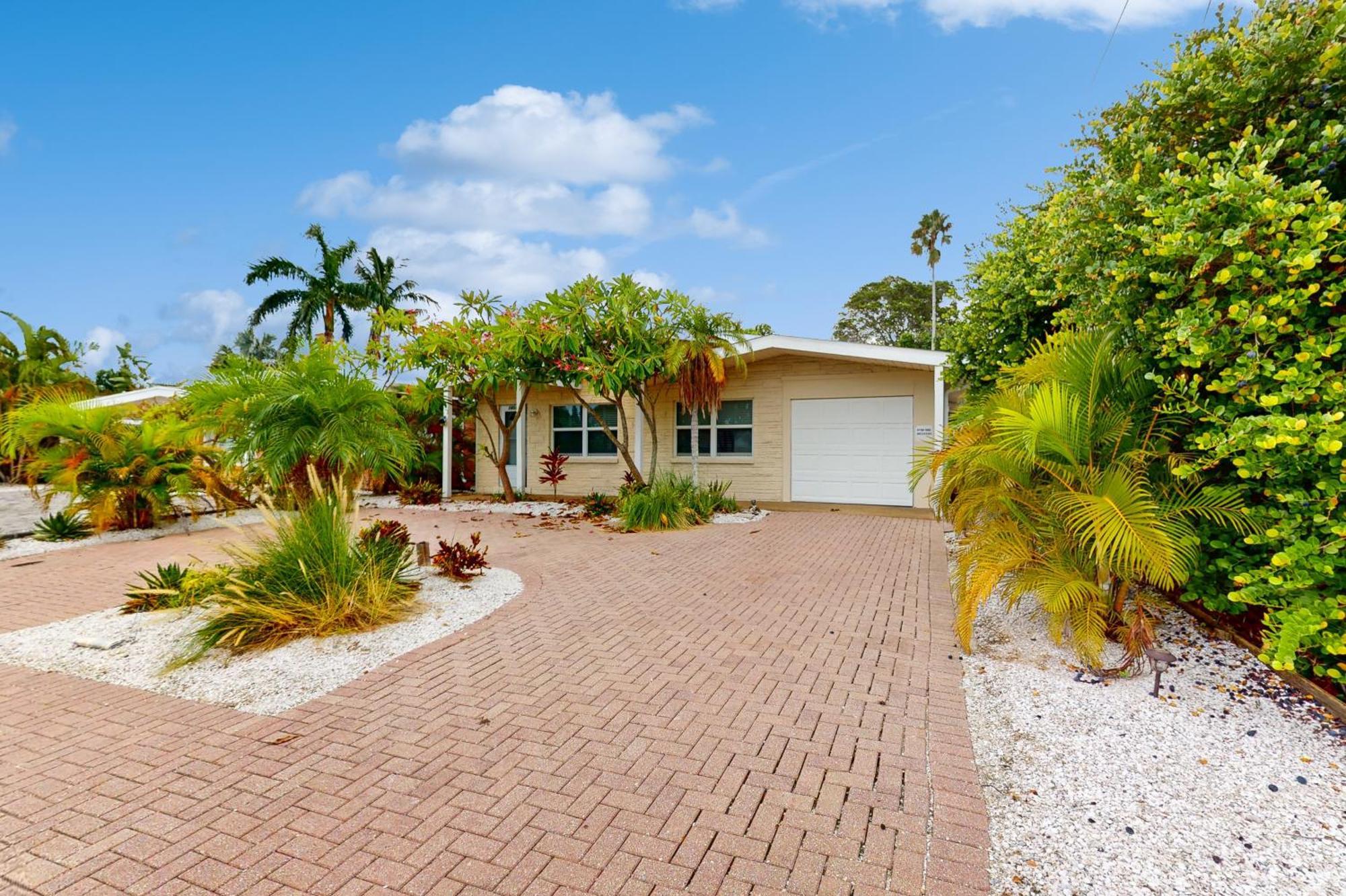 Endless Summer Holiday home *