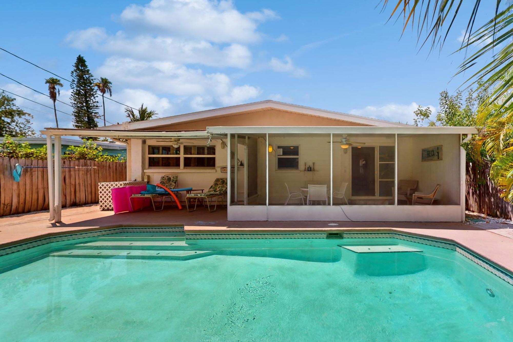 Holiday home Endless Summer Clearwater Beach