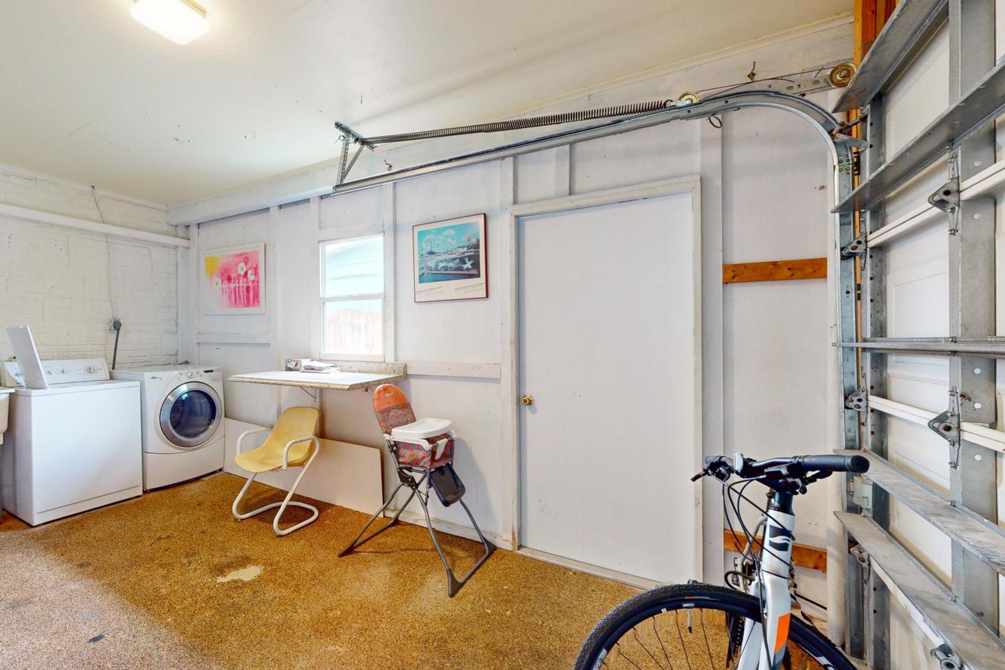 Endless Summer Holiday home