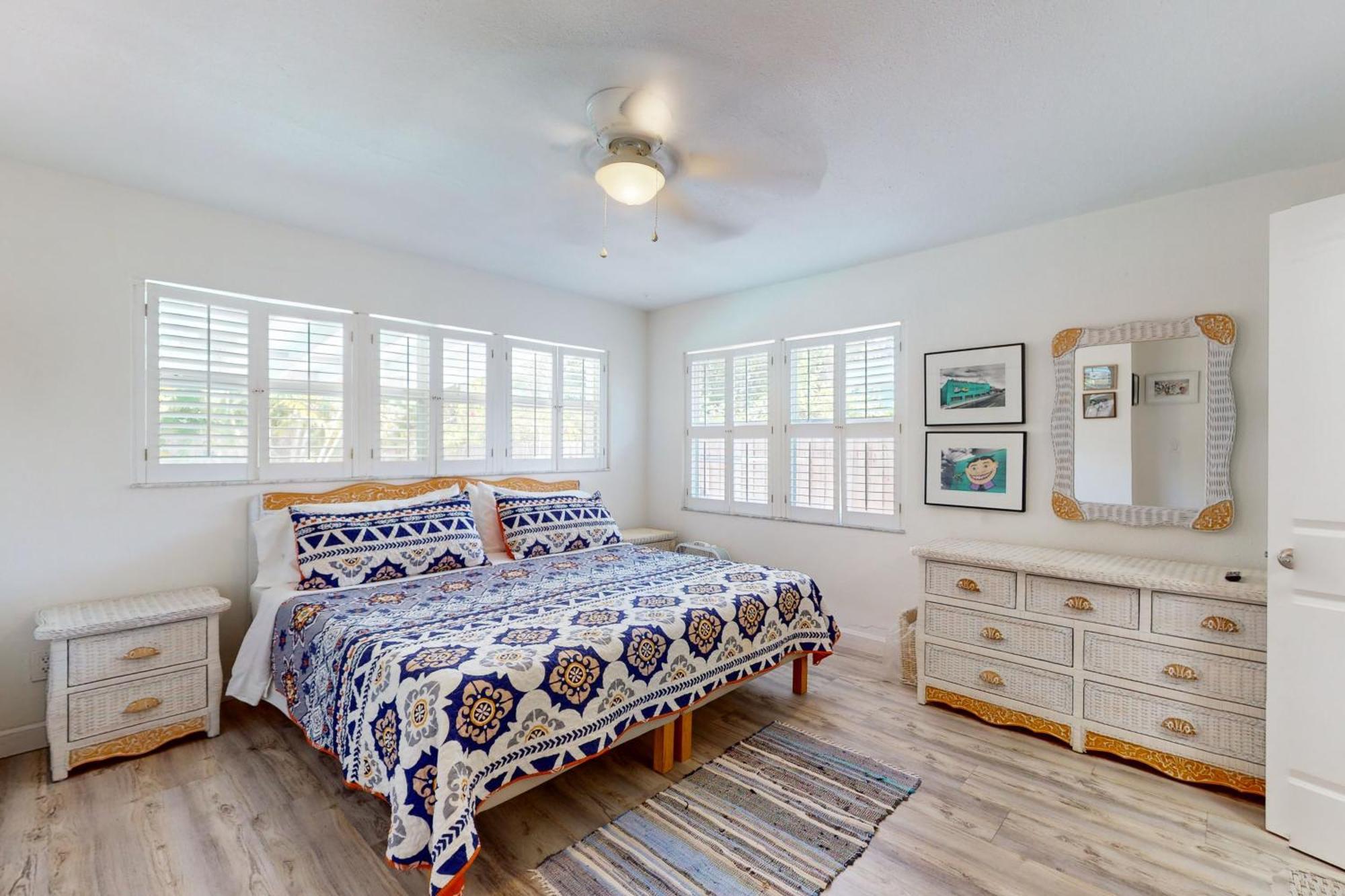 Endless Summer Holiday home Clearwater Beach