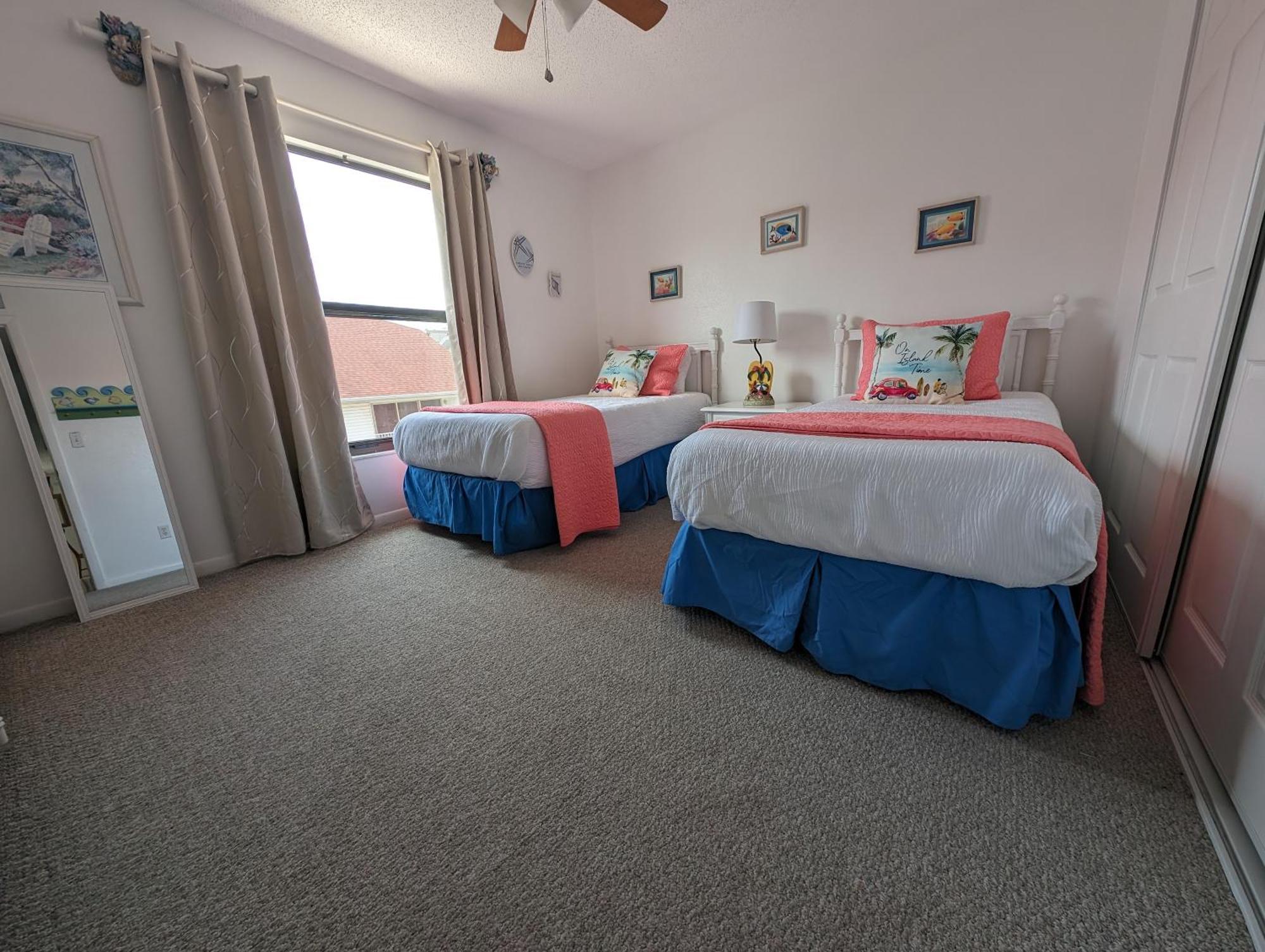 Apartment Sea Club #12 Clearwater Beach