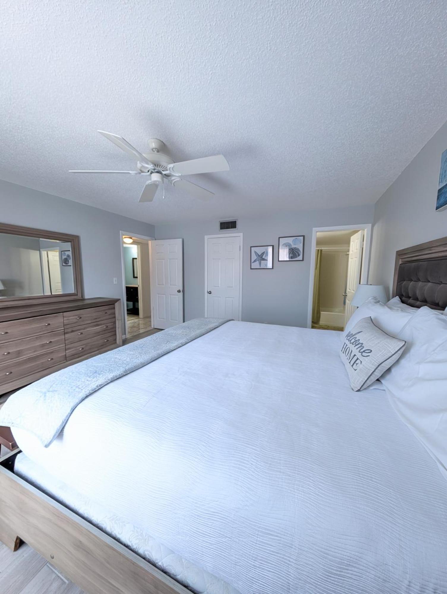 Sea Club #12 Clearwater Beach