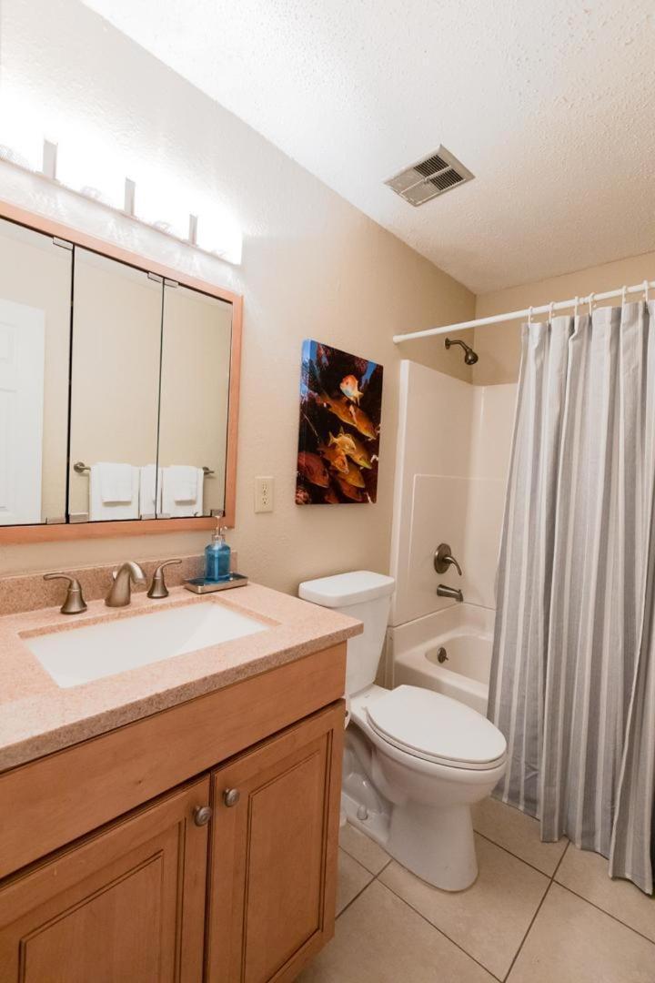 Holiday home Open - Private Beachfront Home/great For Groups/dogs Ok* Clearwater Beach