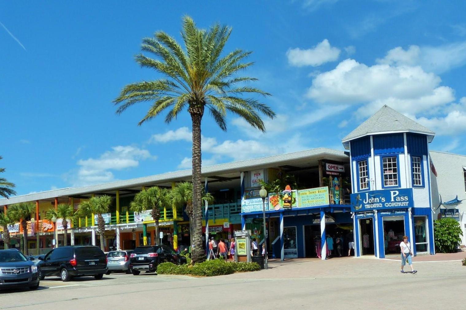 Open - Private Beachfront Home/great For Groups/dogs Ok* * Clearwater Beach