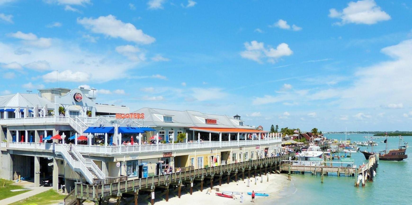 Open - Private Beachfront Home/great For Groups/dogs Ok* Holiday home