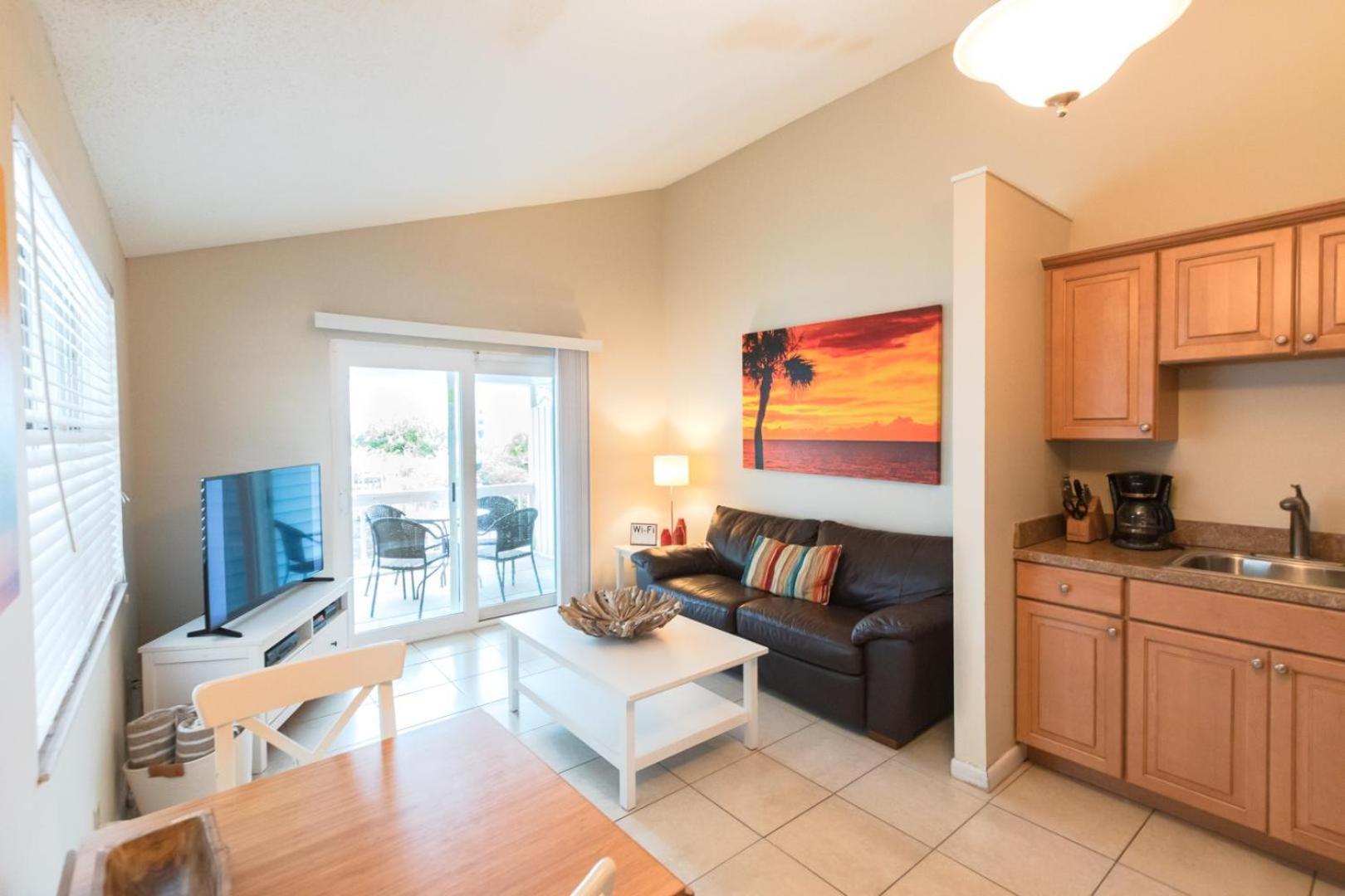 Holiday home Open - Private Beachfront Home/great For Groups/dogs Ok*
