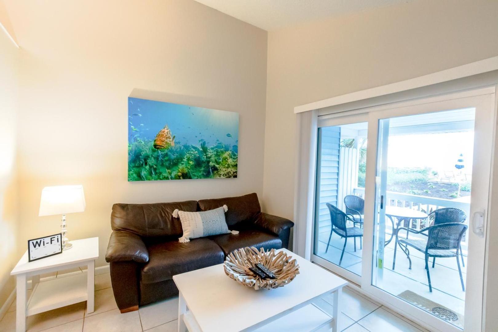Open - Private Beachfront Home/great For Groups/dogs Ok* *