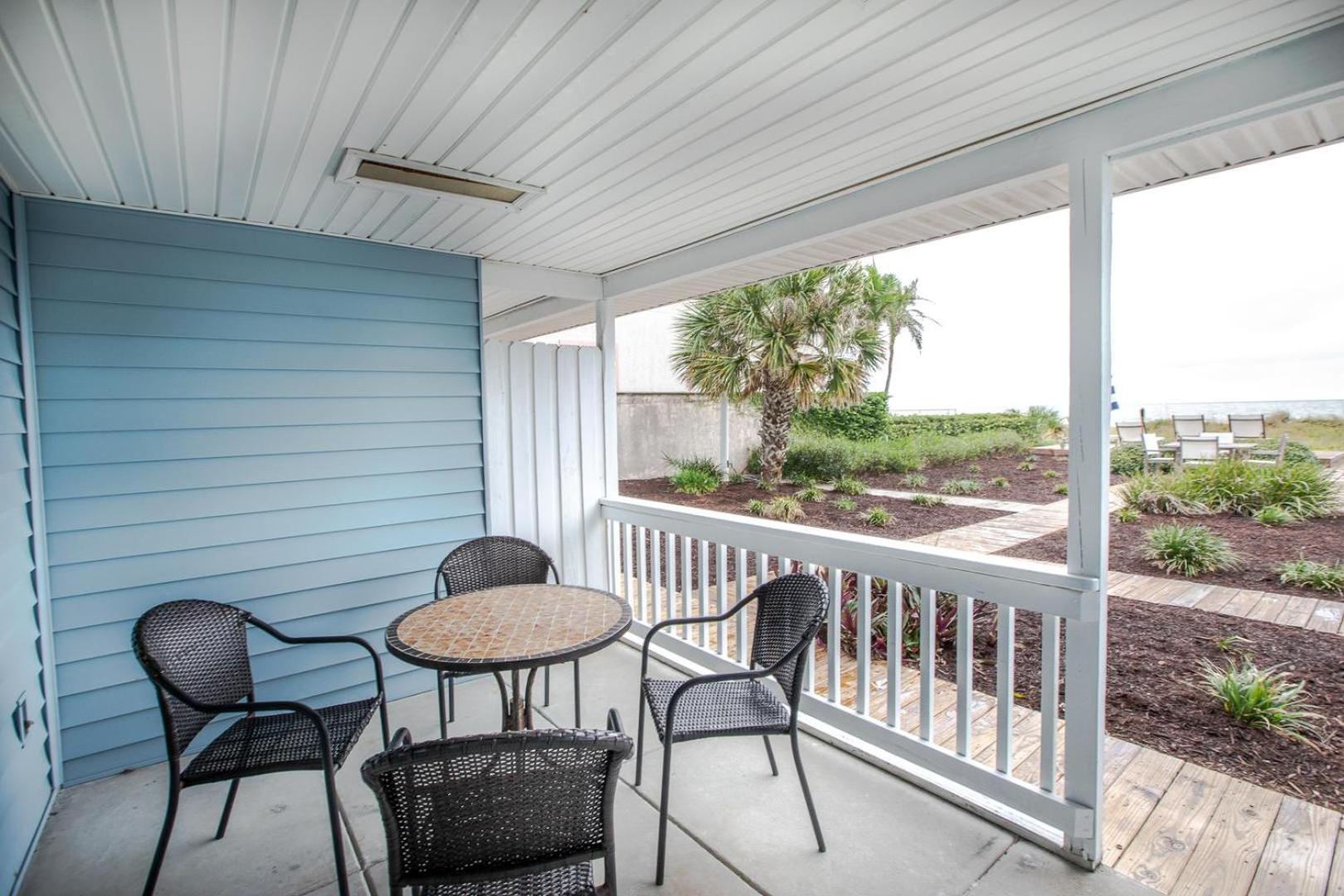 Holiday home Open - Private Beachfront Home/great For Groups/dogs Ok*