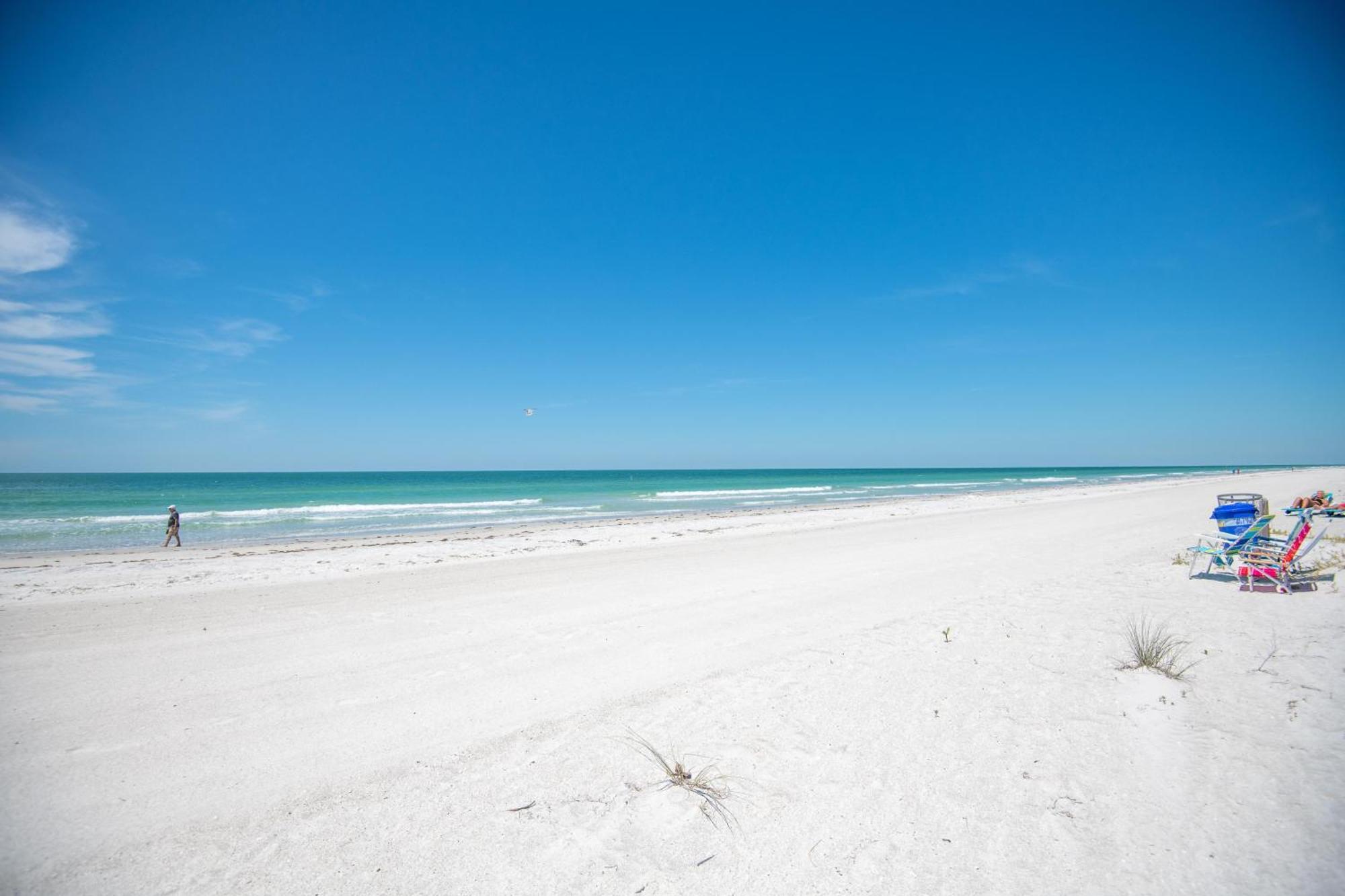 Holiday home Open - Private Beachfront Home/great For Groups/dogs Ok* *