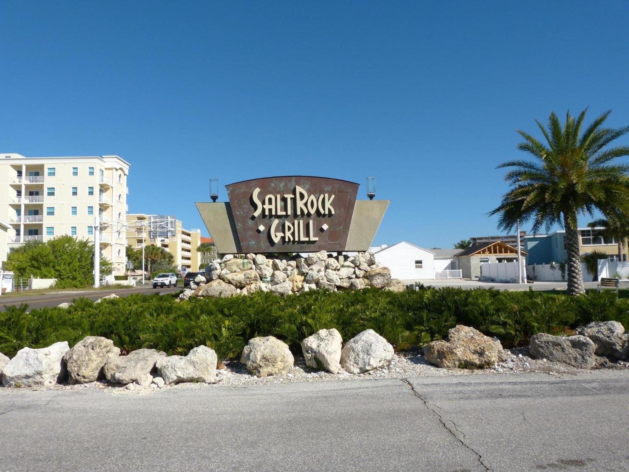 Open - Private Beachfront Home/great For Groups/dogs Ok* Holiday home Clearwater Beach