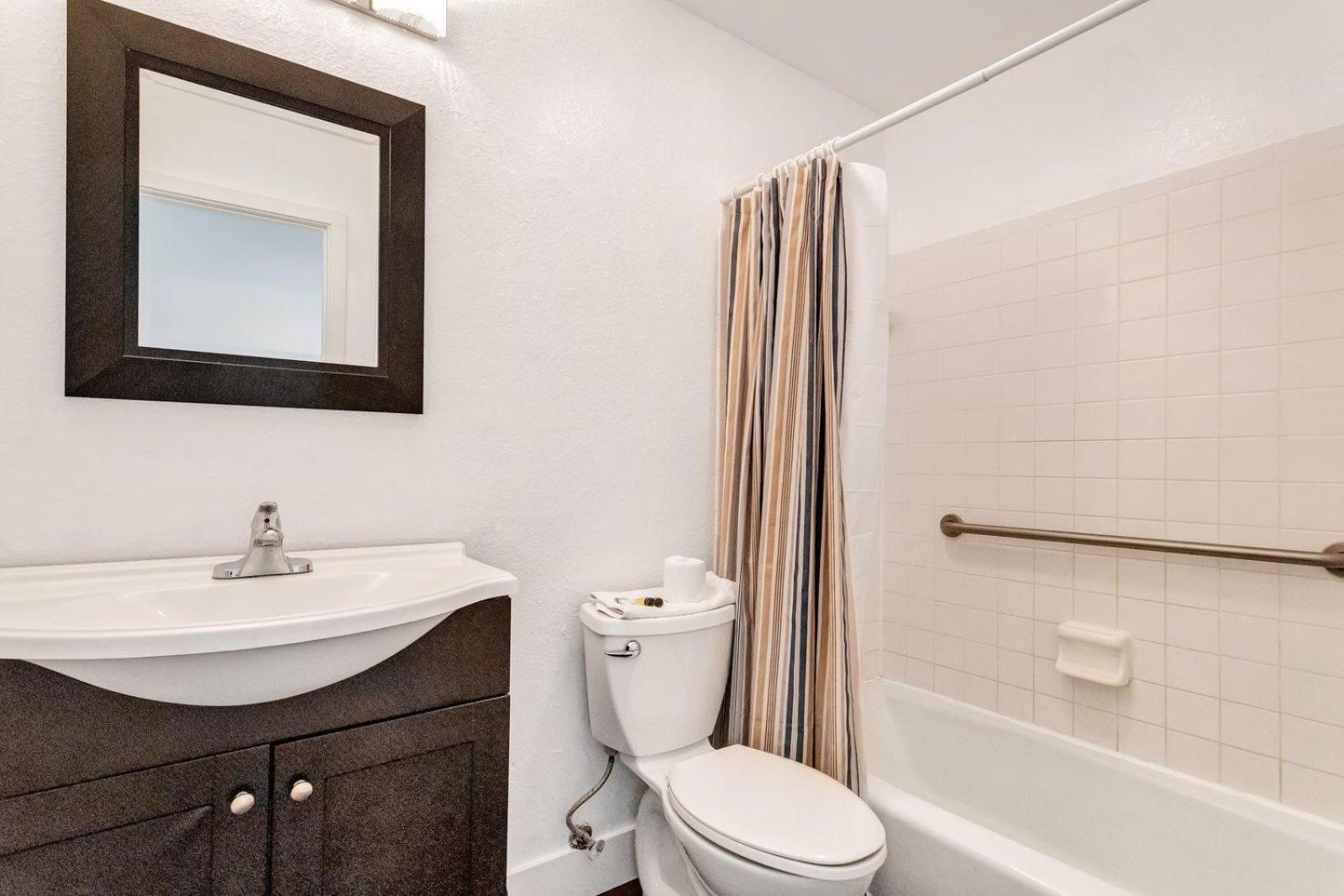 Holiday home Open - Private Beachfront Home/great For Groups/dogs Ok* Clearwater Beach