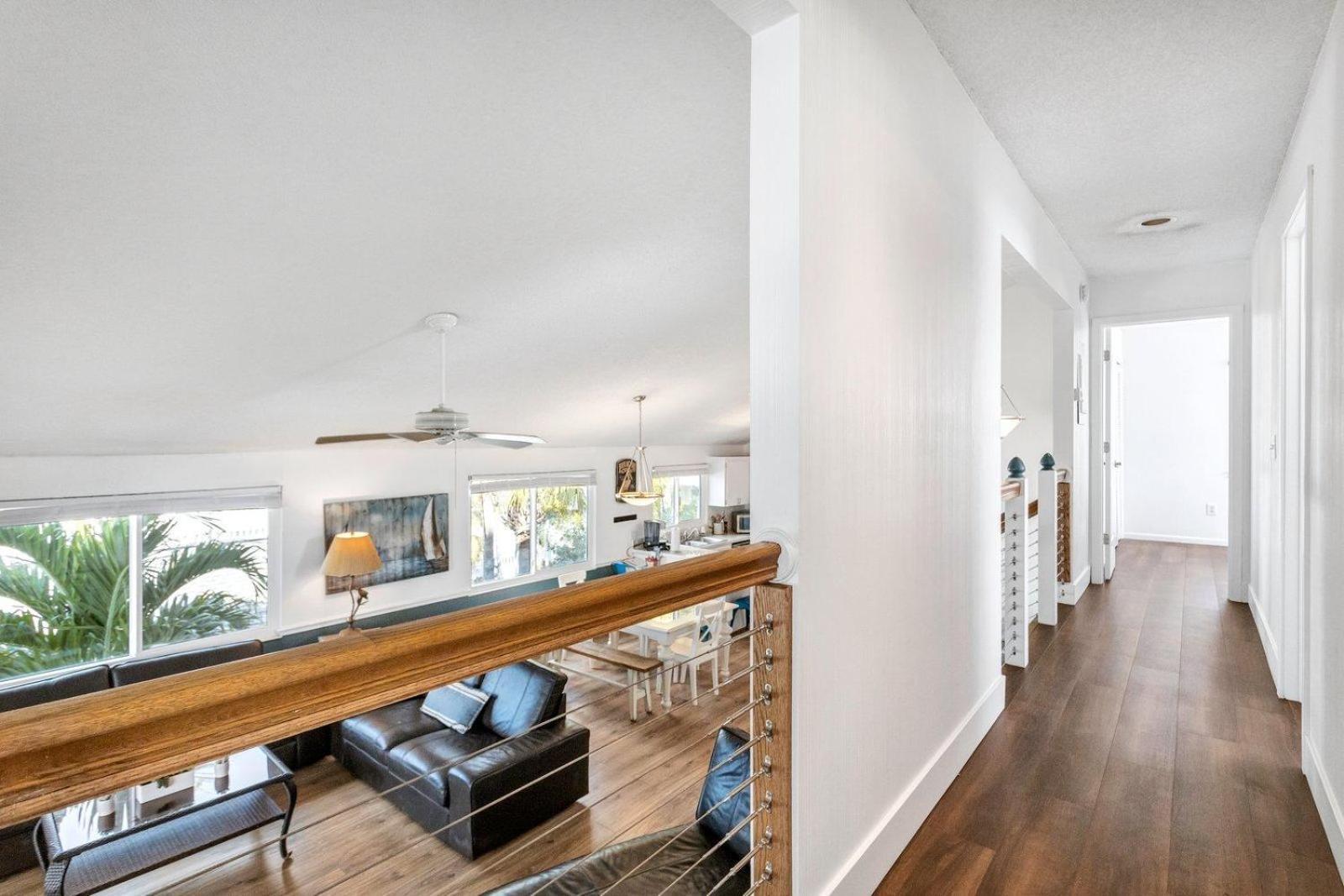 Open - Private Beachfront Home/great For Groups/dogs Ok* *